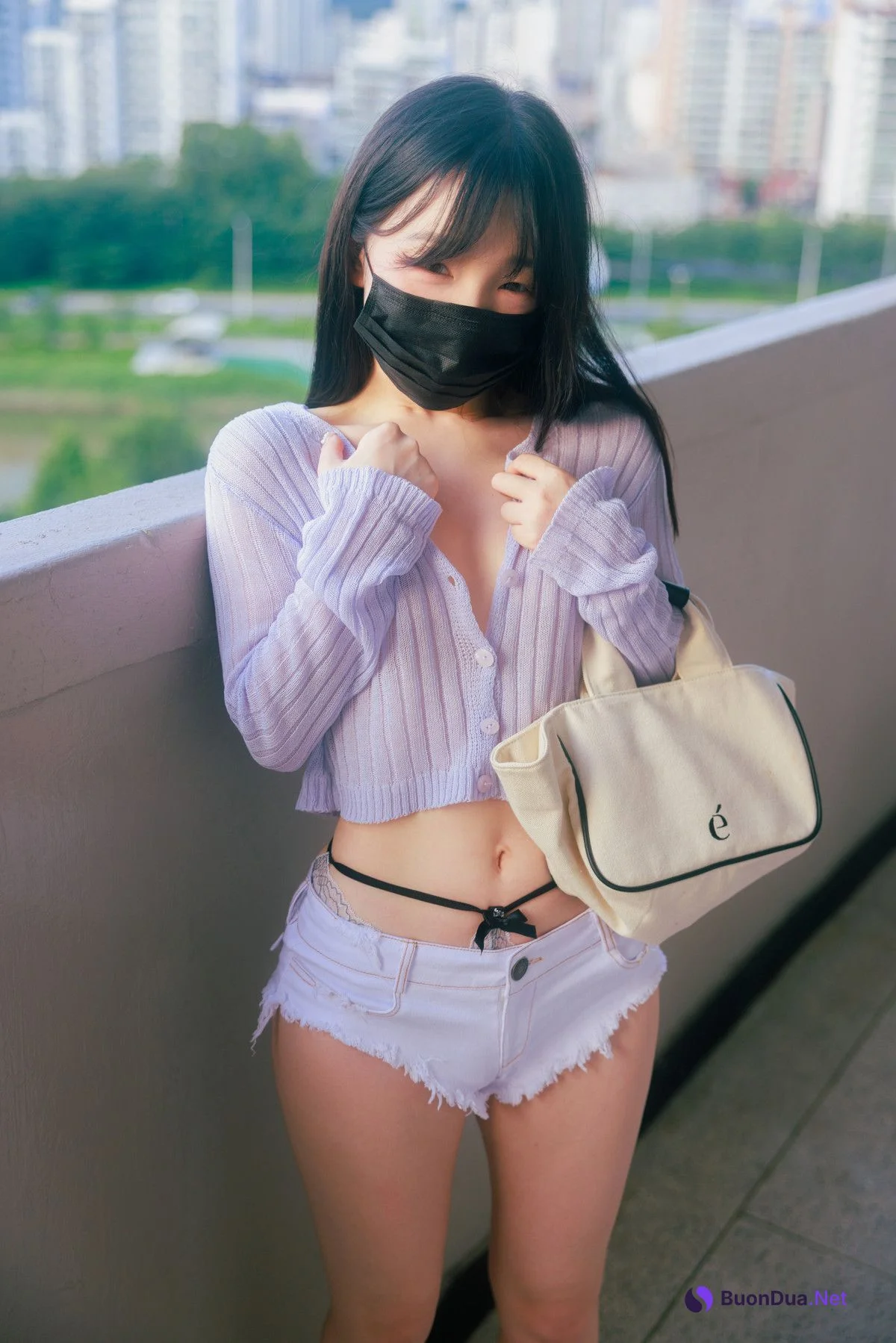 Han Yeri 한예리, [SWEETBOX] Go Play Yeri Set.01 - รูปภาพ 8
