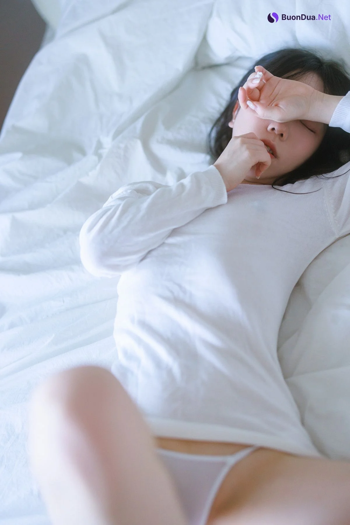Han Yeri 한예리, [SWEETBOX] Go Play Yeri Set.02 - Photo 7