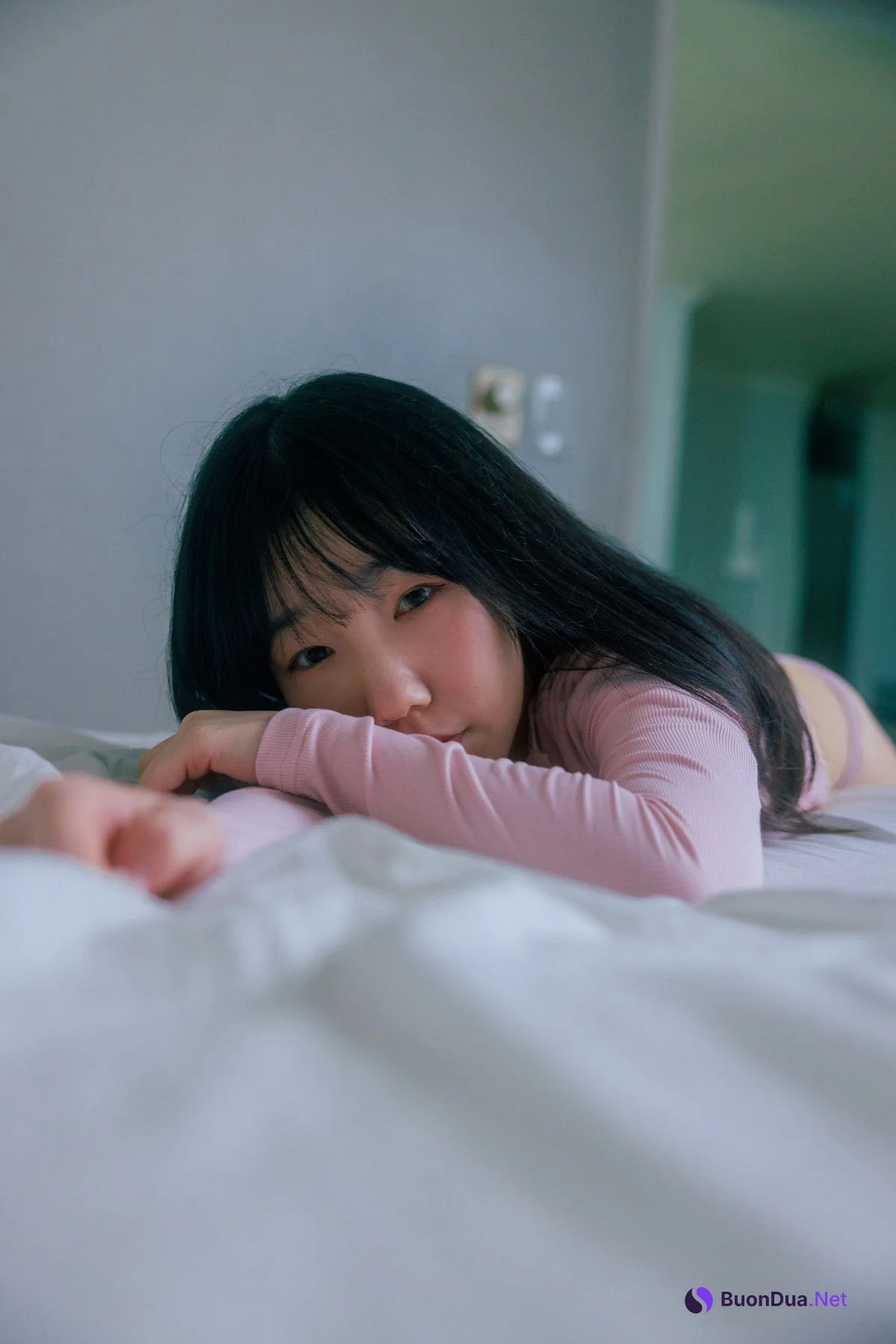 Han Yeri 한예리, [SWEETBOX] Go Play Yeri Vol.02 – Set.01 - Photo 17