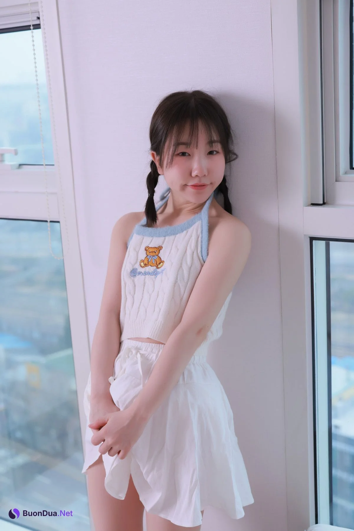 Han Yeri 한예리, [SWEETBOX] SWTB Vol.25 Set.01 - Photo 16