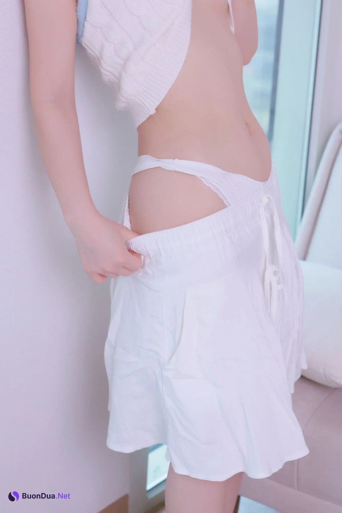 Han Yeri 한예리, [SWEETBOX] SWTB Vol.25 Set.01 - Photo 18