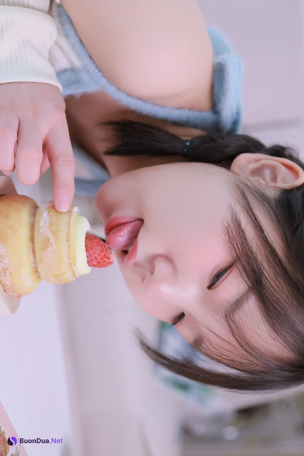 Han Yeri 한예리, [SWEETBOX] SWTB Vol.25 Set.02 - Photo 5