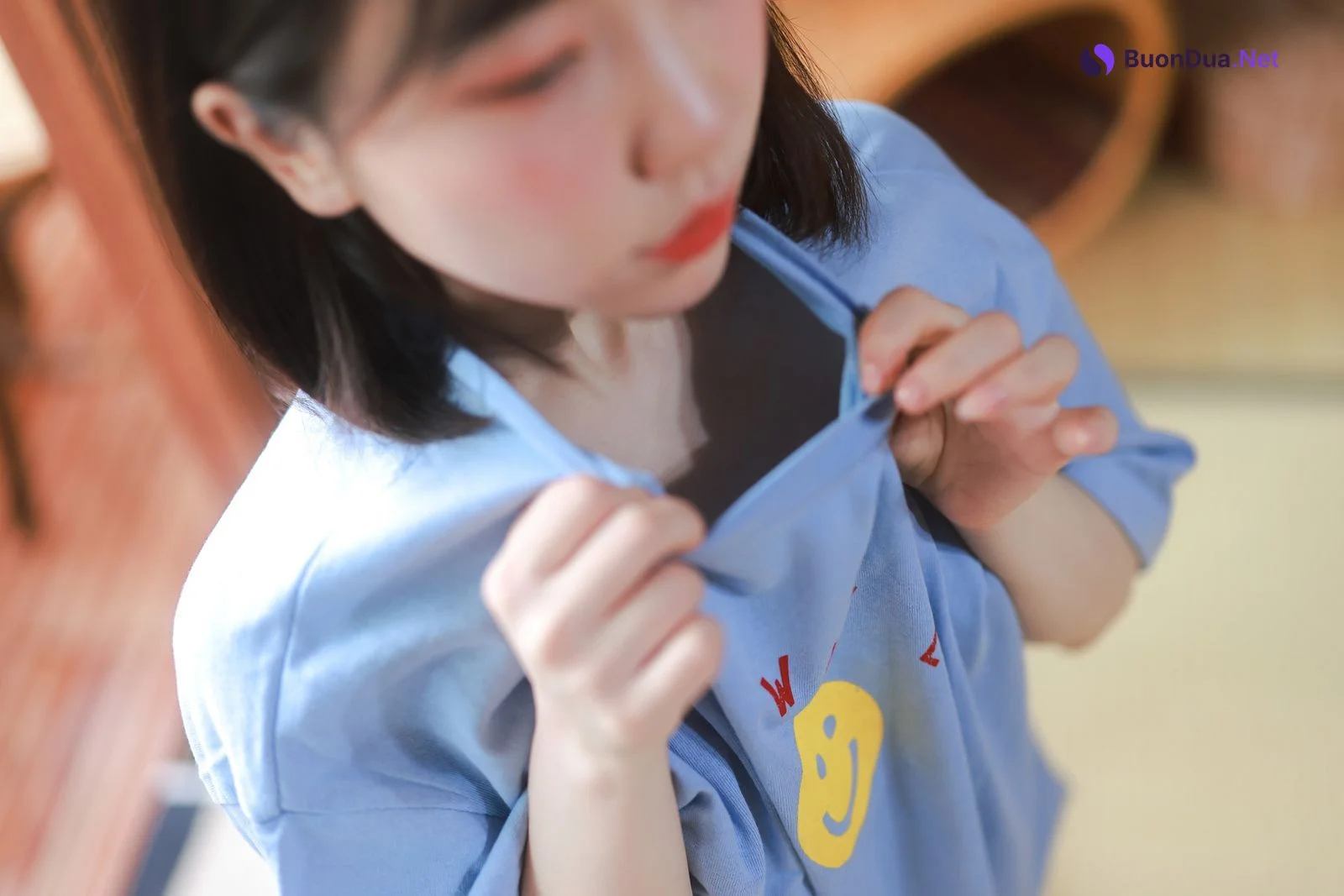 Han Yeri 한예리, [SWEETBOX] The End of Summer Set.01 - Photo 9