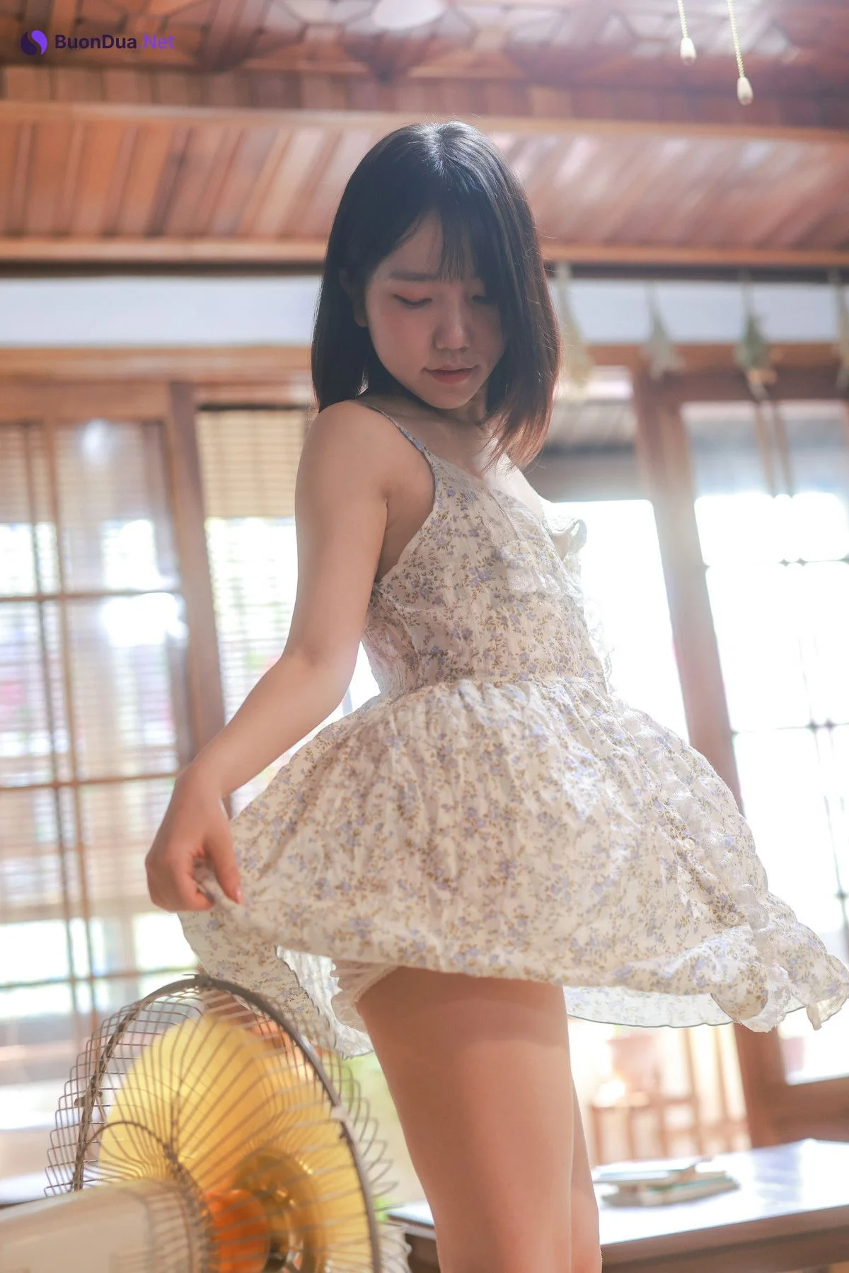 Han Yeri 한예리, [SWEETBOX] The End of Summer Set.02 - Photo 11