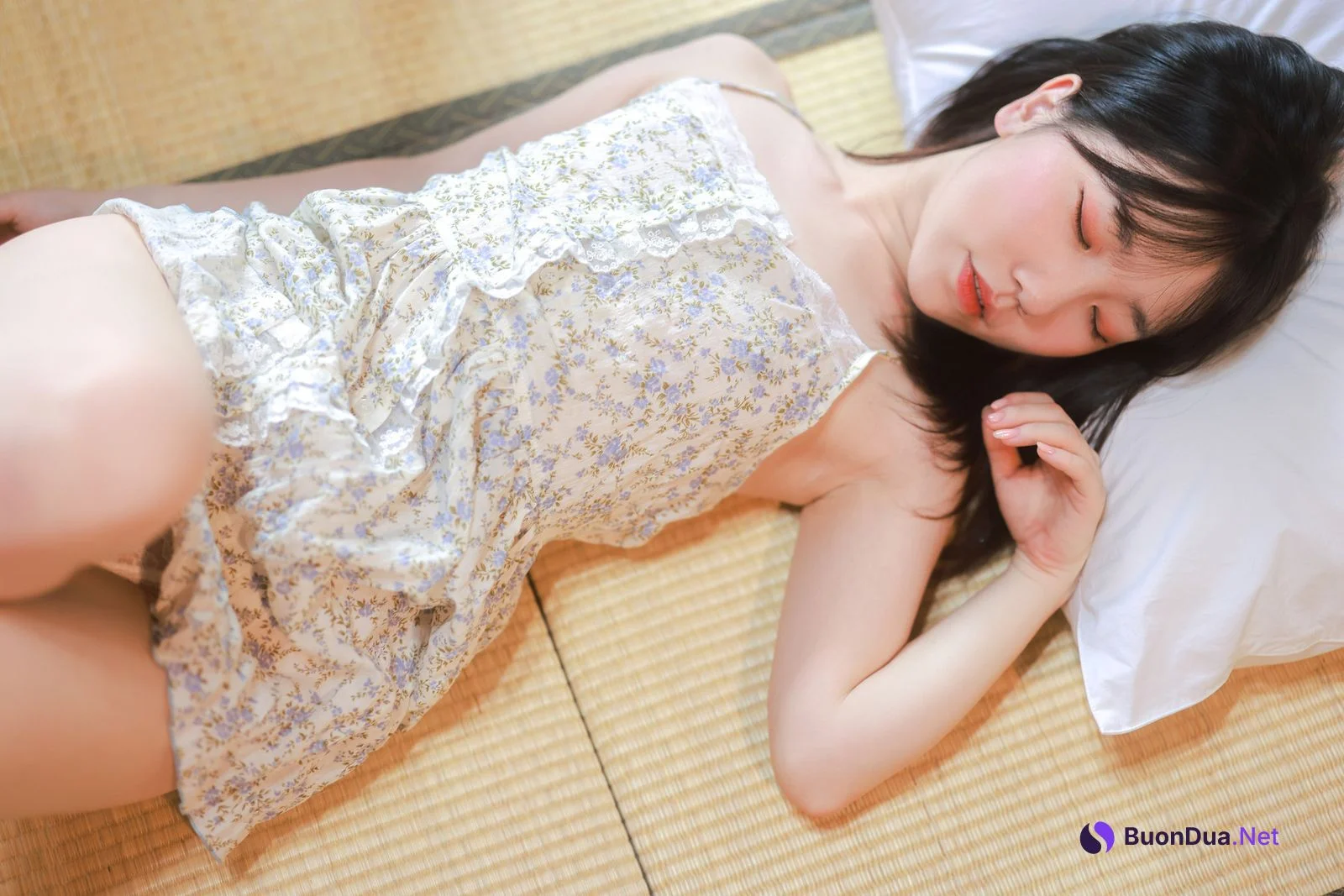 Han Yeri 한예리, [SWEETBOX] The End of Summer Set.02 - Photo 19