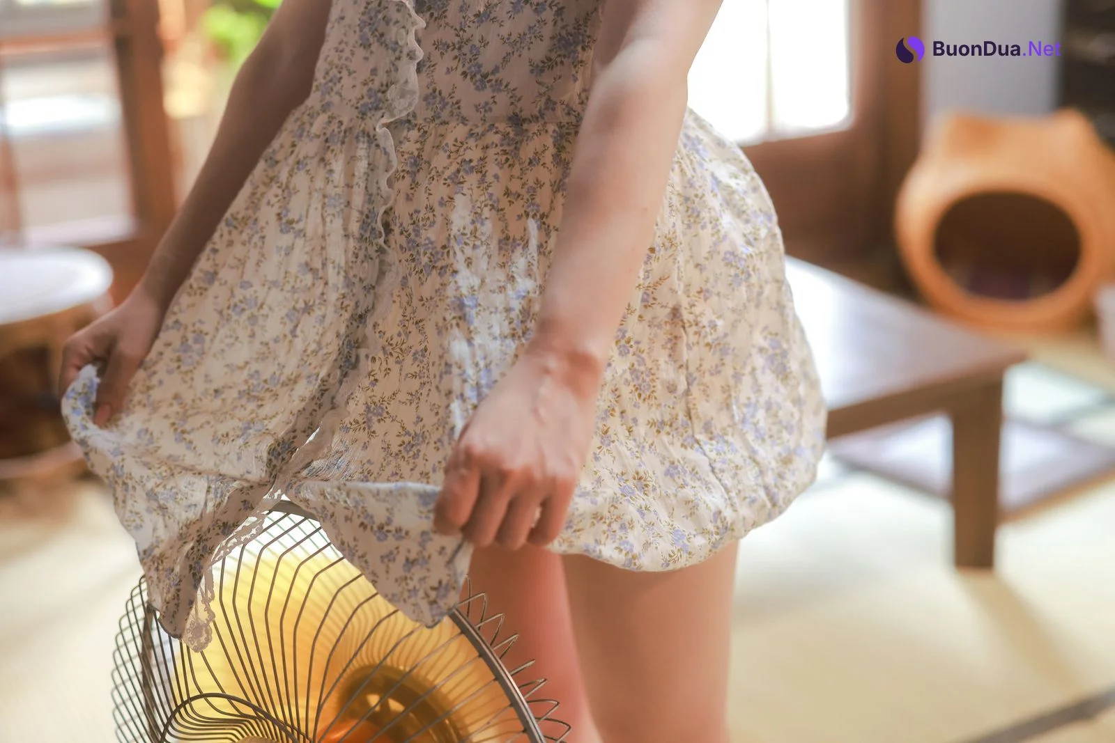 Han Yeri 한예리, [SWEETBOX] The End of Summer Set.02 - Photo 6