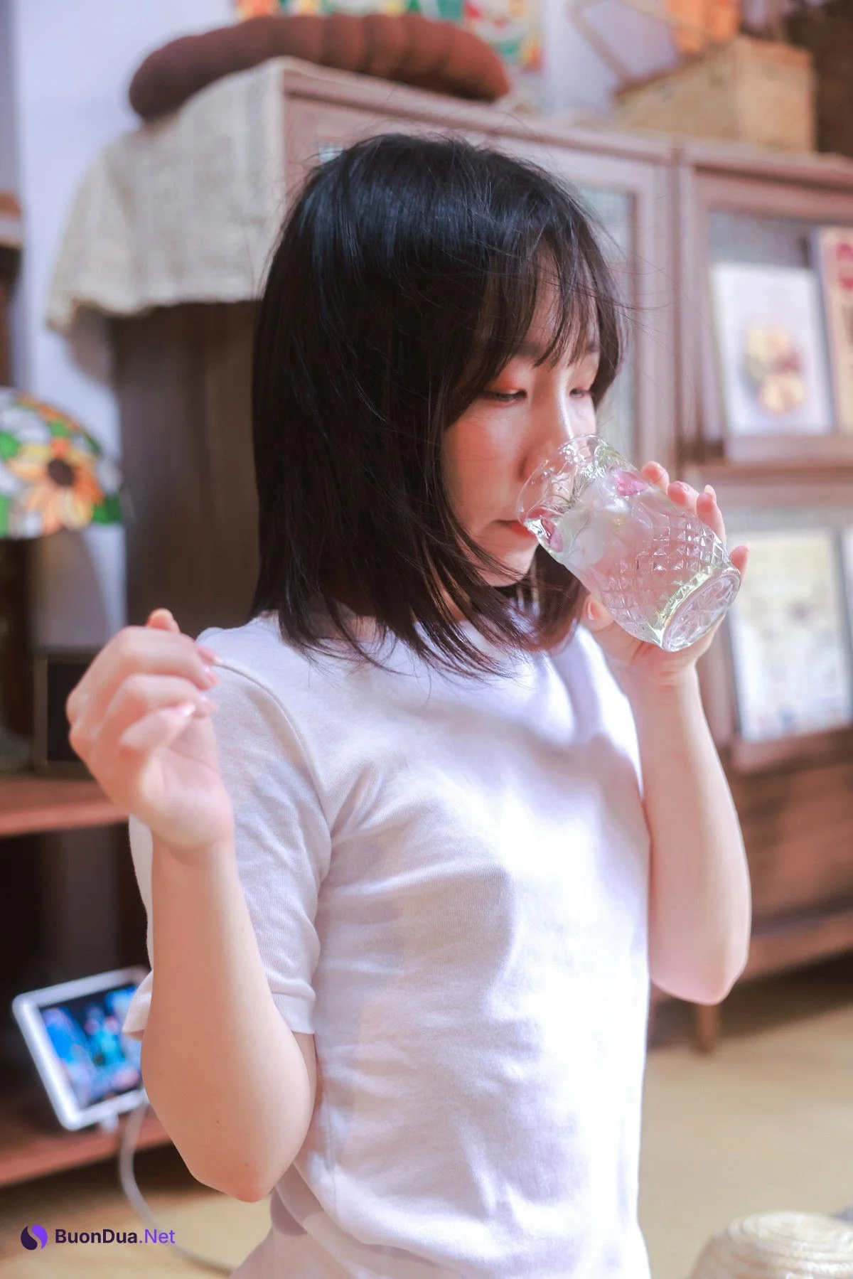 Han Yeri 한예리, [SWEETBOX] The End of Summer Set.04 - Photo 18
