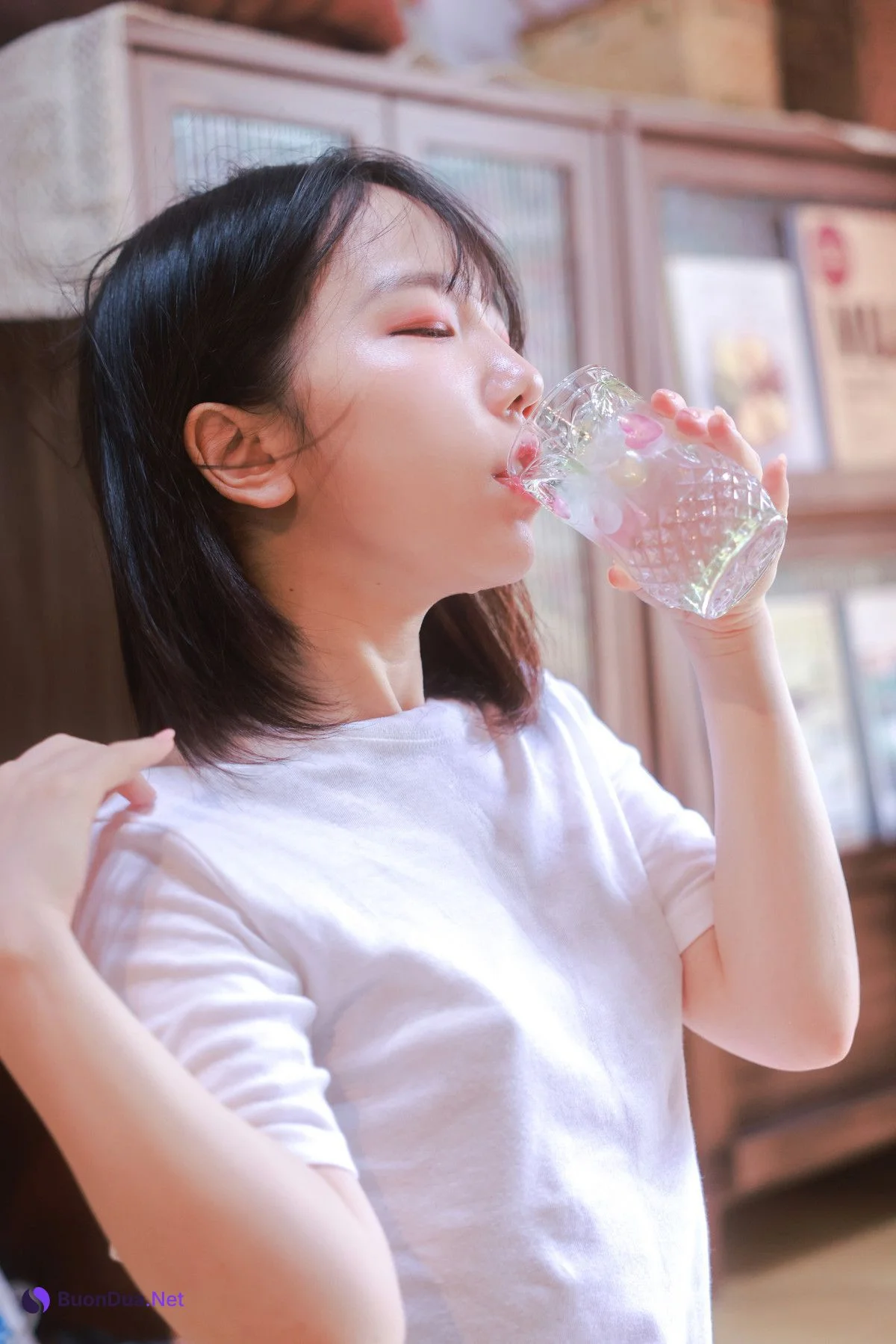 Han Yeri 한예리, [SWEETBOX] The End of Summer Set.04 - Photo 19