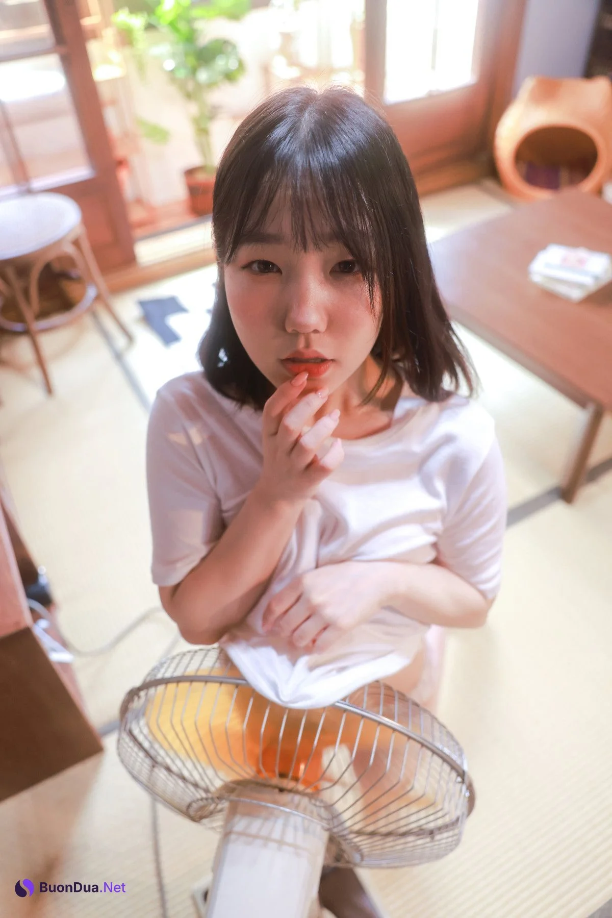 Han Yeri 한예리, [SWEETBOX] The End of Summer Set.04 - Photo 6