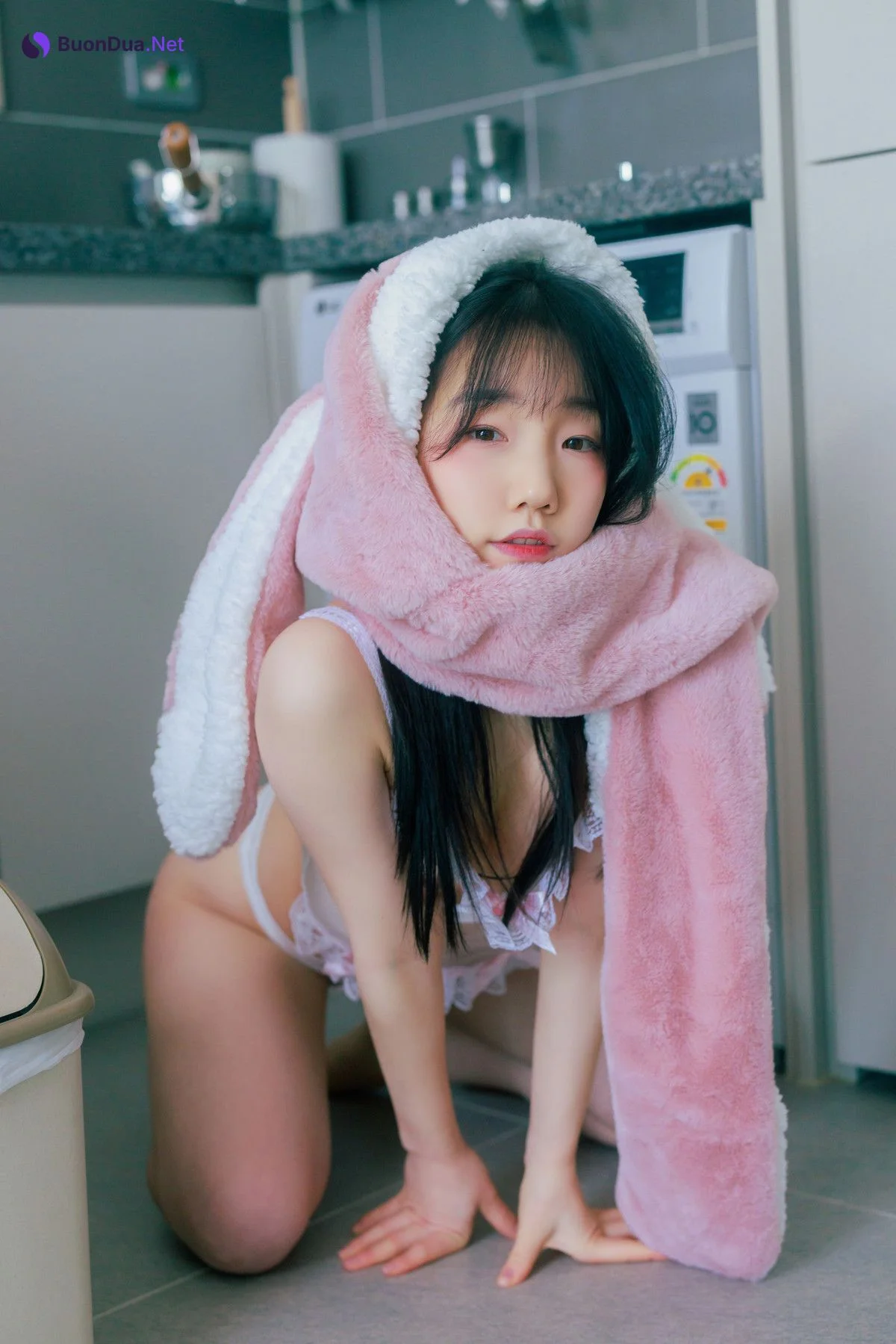 Han Yeri 한예리, [SWEETBOX] Vol.05 Photobook Set.01 - Photo 12