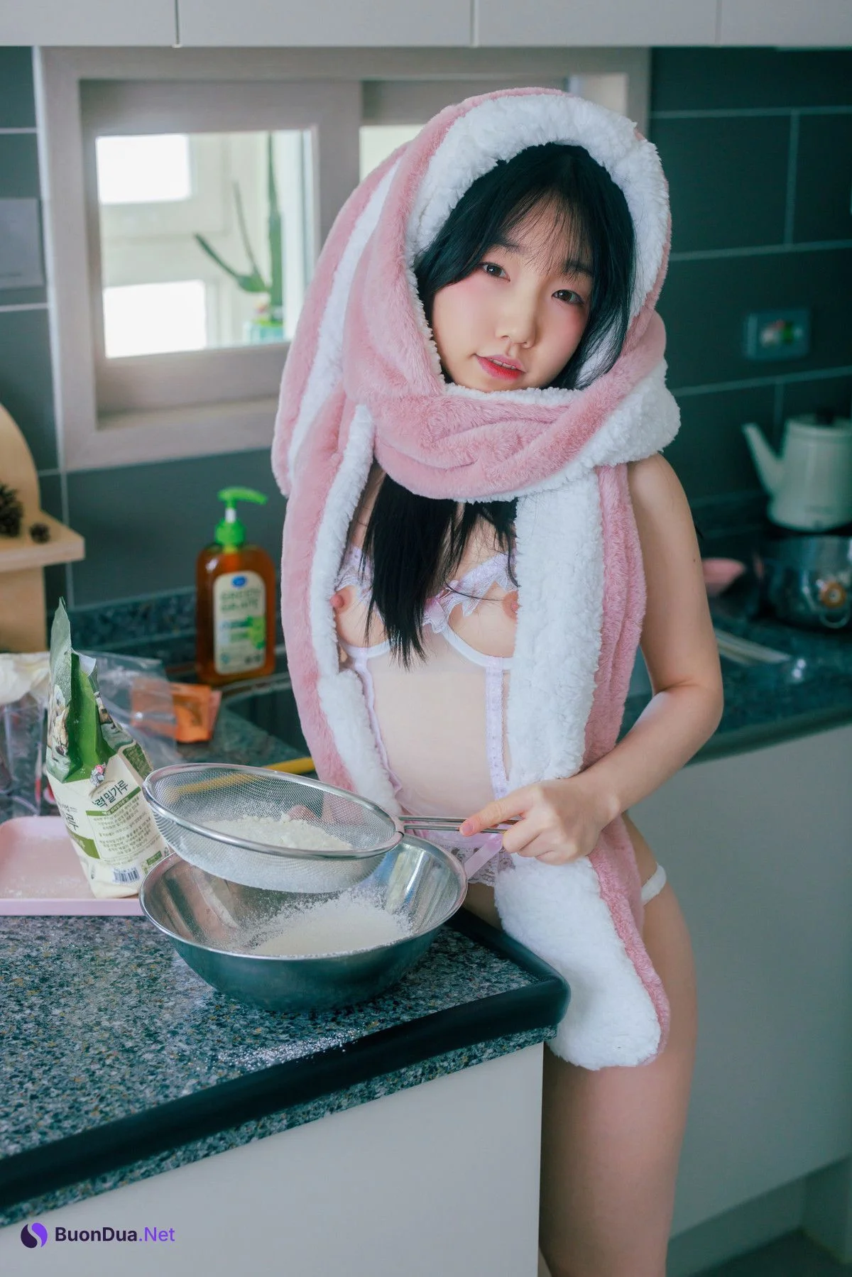 Han Yeri 한예리, [SWEETBOX] Vol.05 Photobook Set.01 - Photo 18