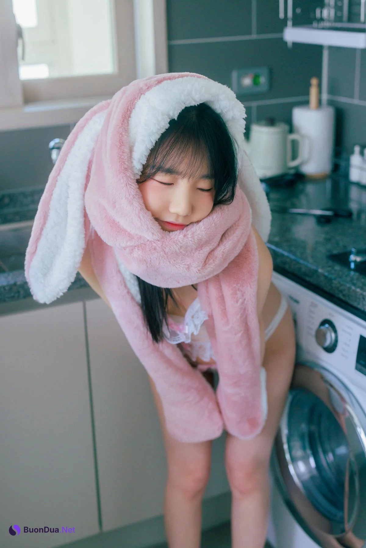 Han Yeri 한예리, [SWEETBOX] Vol.05 Photobook Set.01 - Photo 3