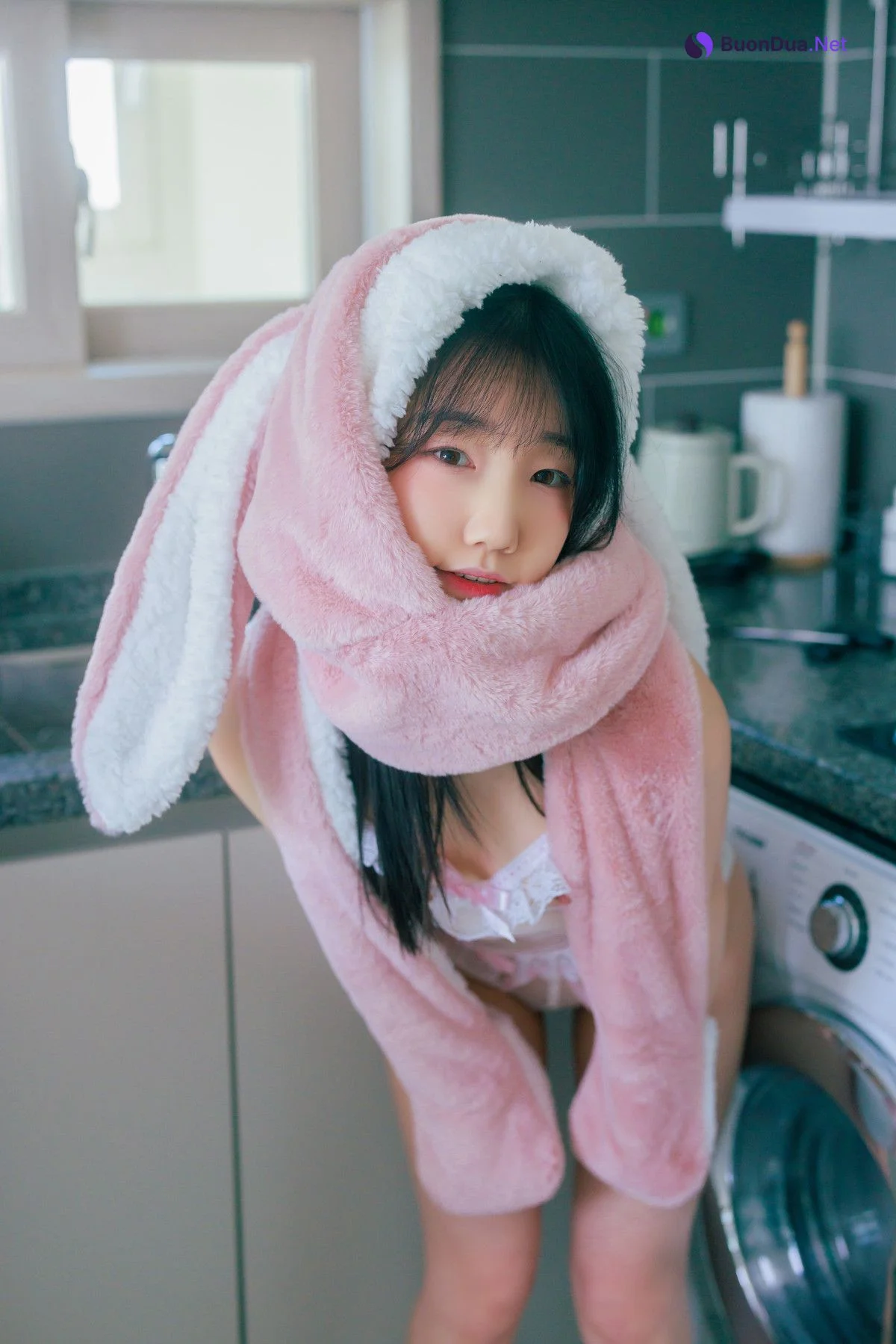 Han Yeri 한예리, [SWEETBOX] Vol.05 Photobook Set.01 - Photo 4