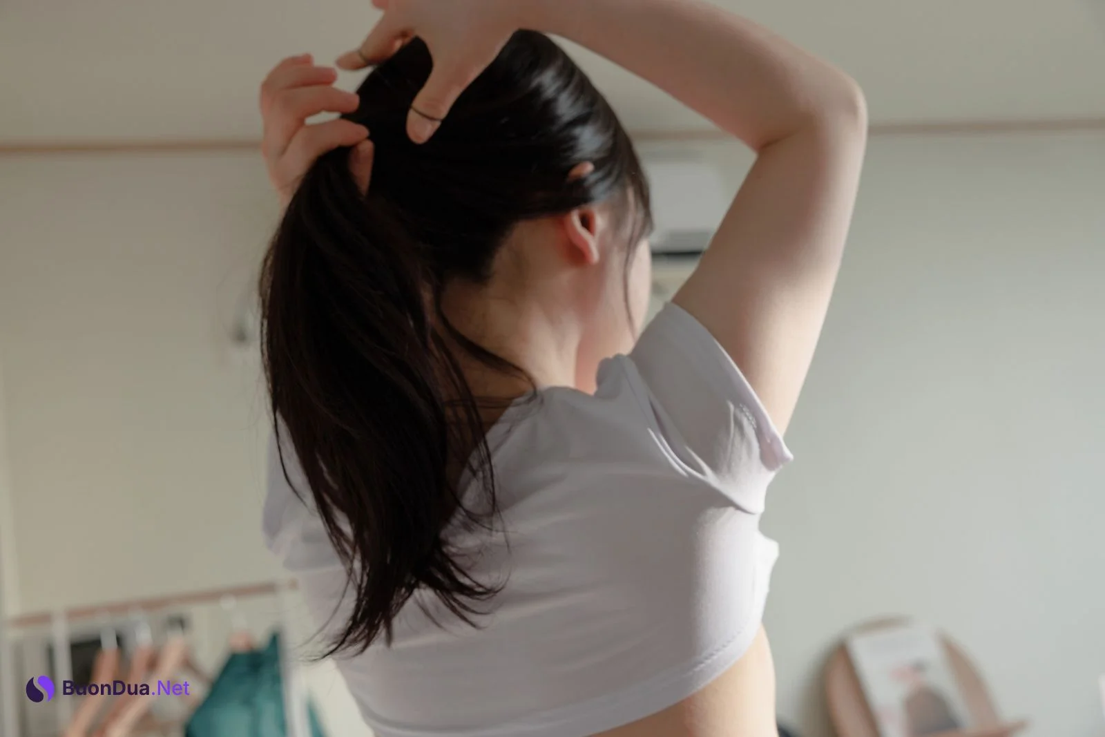 Han Yeri 한예리, [SWEETBOX] Yeri 12th Nude Photobook Set.03 - Photo 2