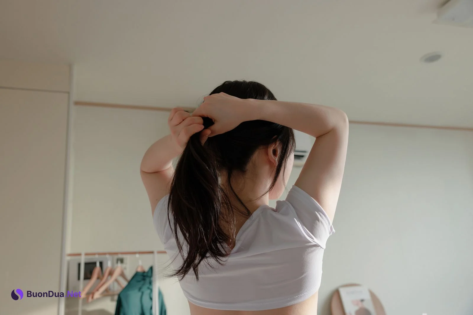 Han Yeri 한예리, [SWEETBOX] Yeri 12th Nude Photobook Set.03 - Photo 3