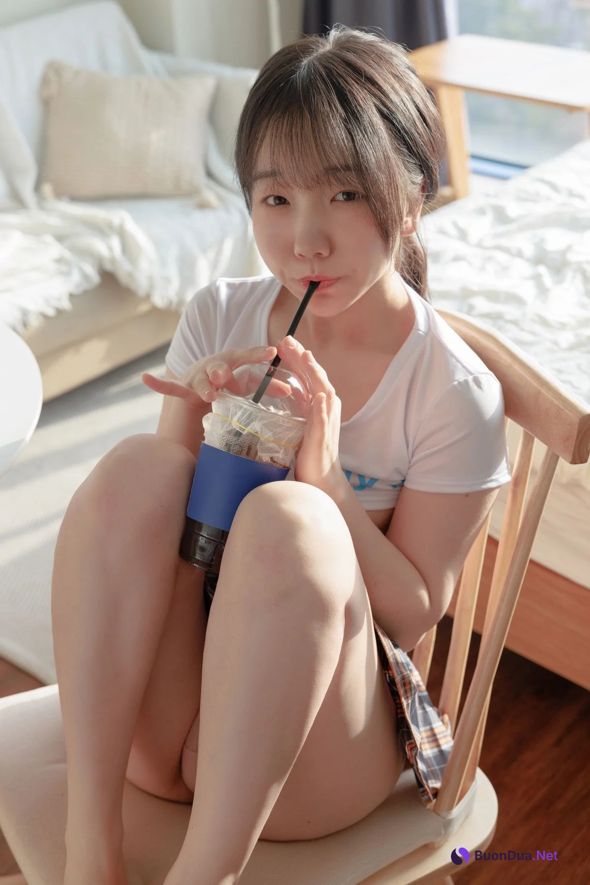 Han Yeri 한예리, [SWEETBOX] Yeri 12th Nude Photobook Set.03 - Photo 6