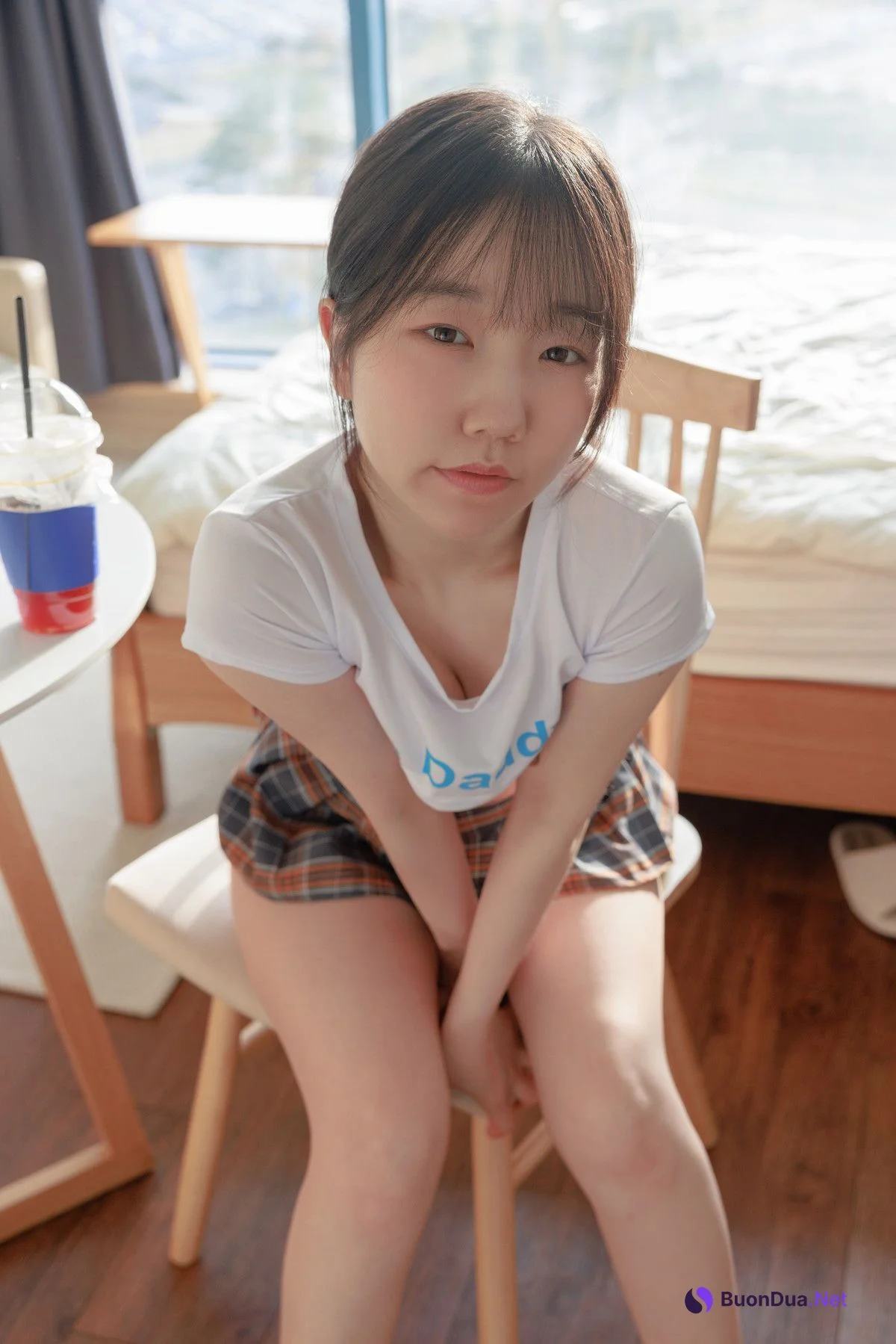 Han Yeri 한예리, [SWEETBOX] Yeri 12th Nude Photobook Set.03 - Photo 8