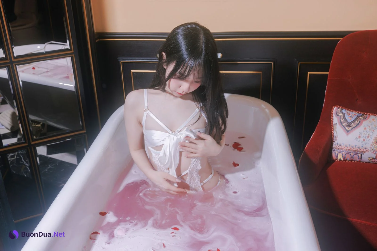 Han Yeri 한예리, [SWEETBOX] Yeri 36.5 ℃ Part.A - Photo 15