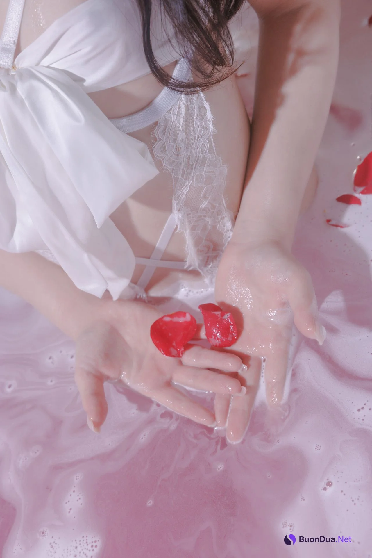 Han Yeri 한예리, [SWEETBOX] Yeri 36.5 ℃ Part.A - Photo 17