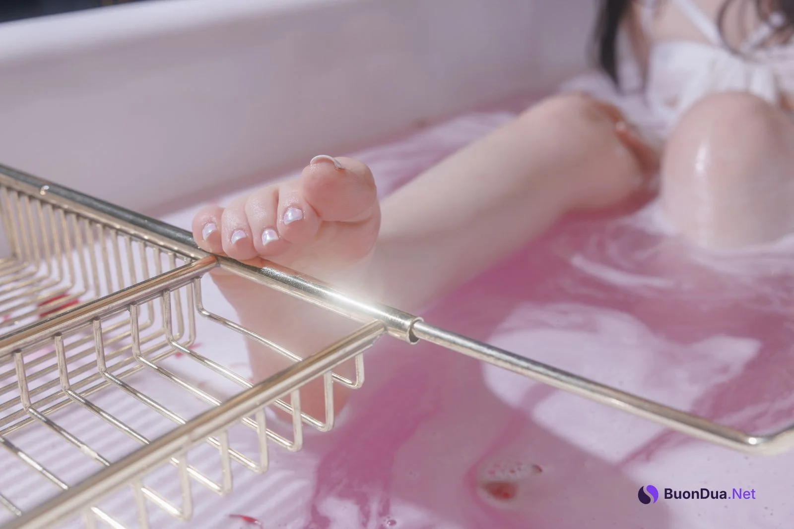 Han Yeri 한예리, [SWEETBOX] Yeri 36.5 ℃ Part.A - Photo 20