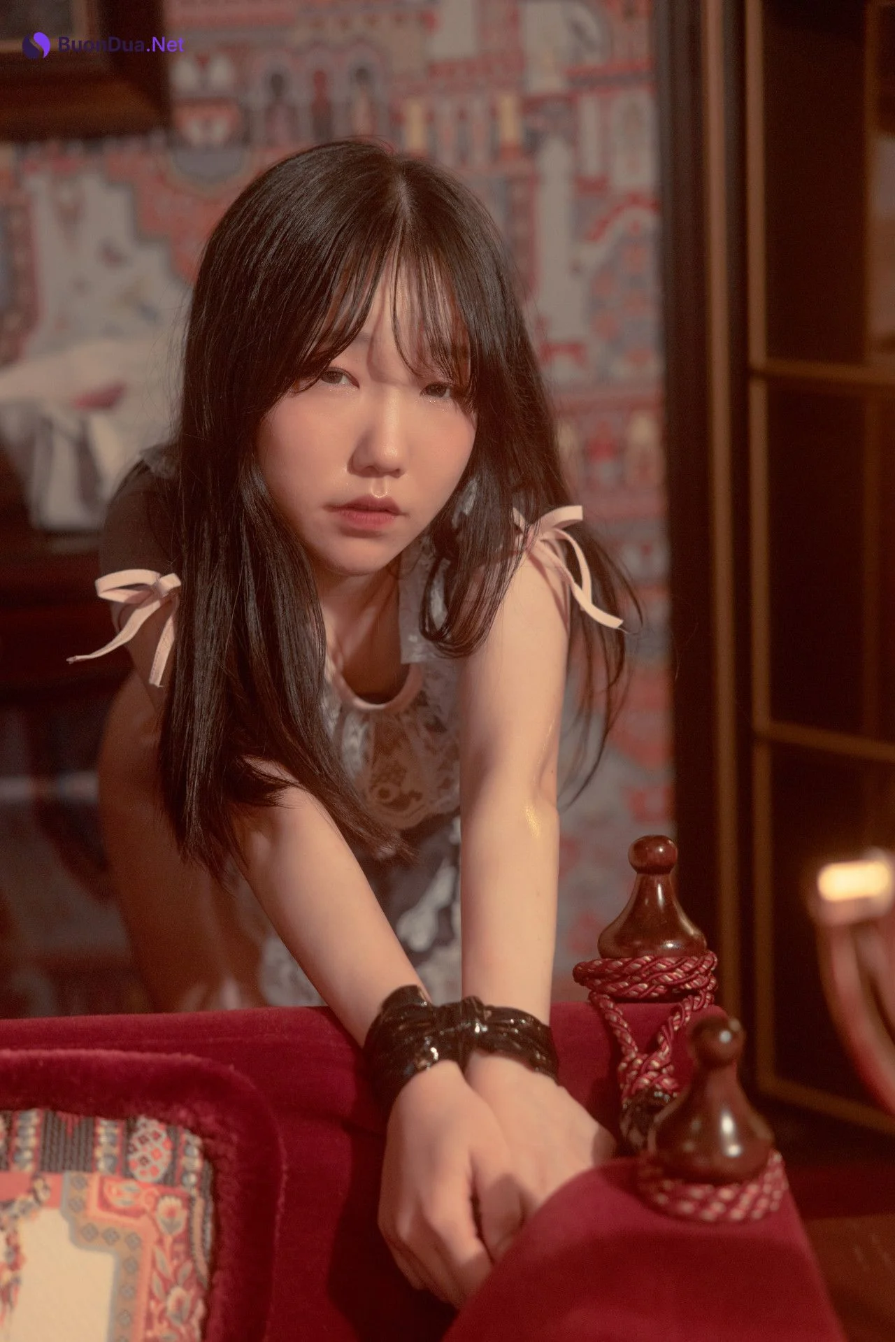 Han Yeri 한예리, [SWEETBOX] Yeri 36.5 ℃ Part.C Set.01 - Photo 3
