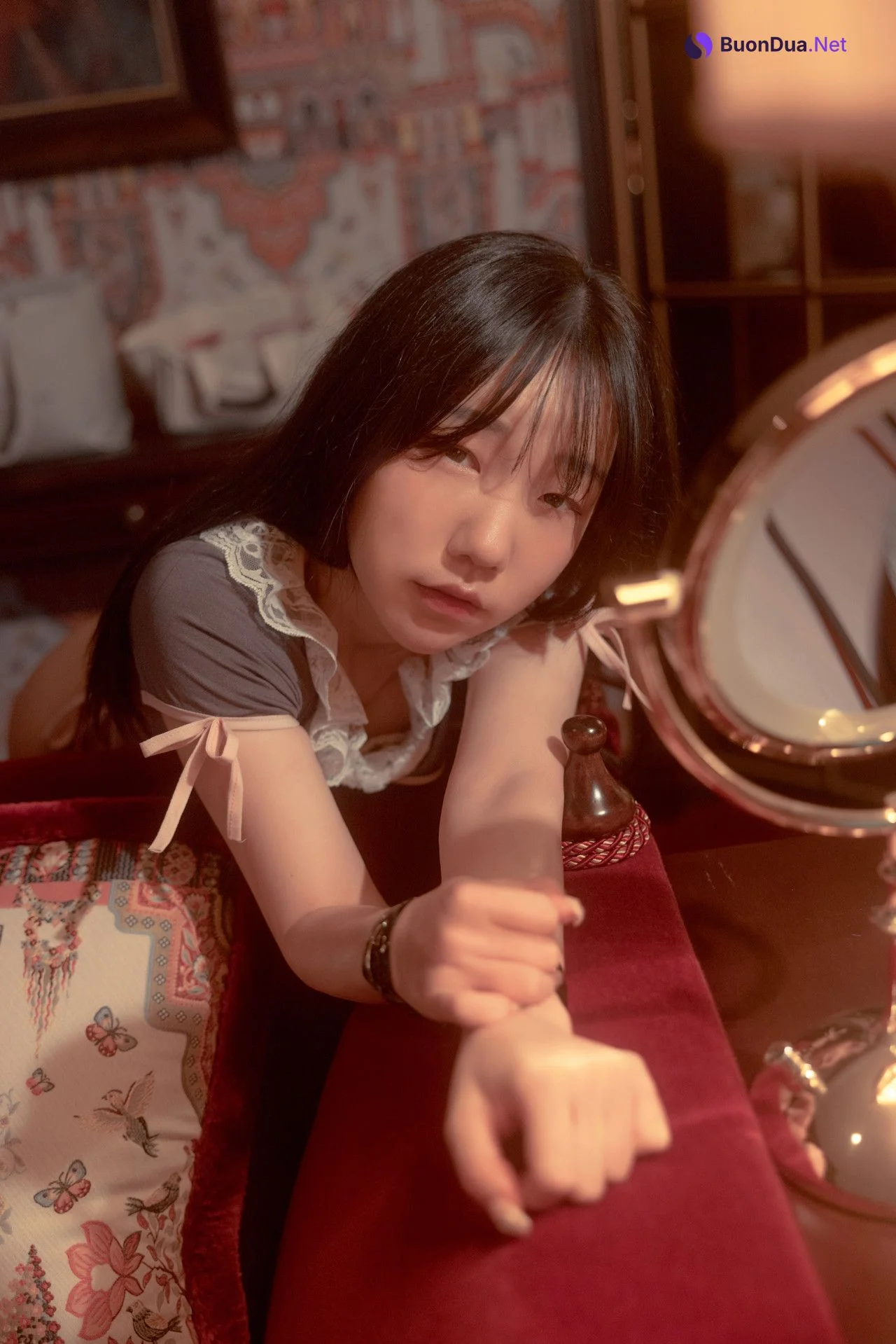 Han Yeri 한예리, [SWEETBOX] Yeri 36.5 ℃ Part.C Set.01 - Photo 7