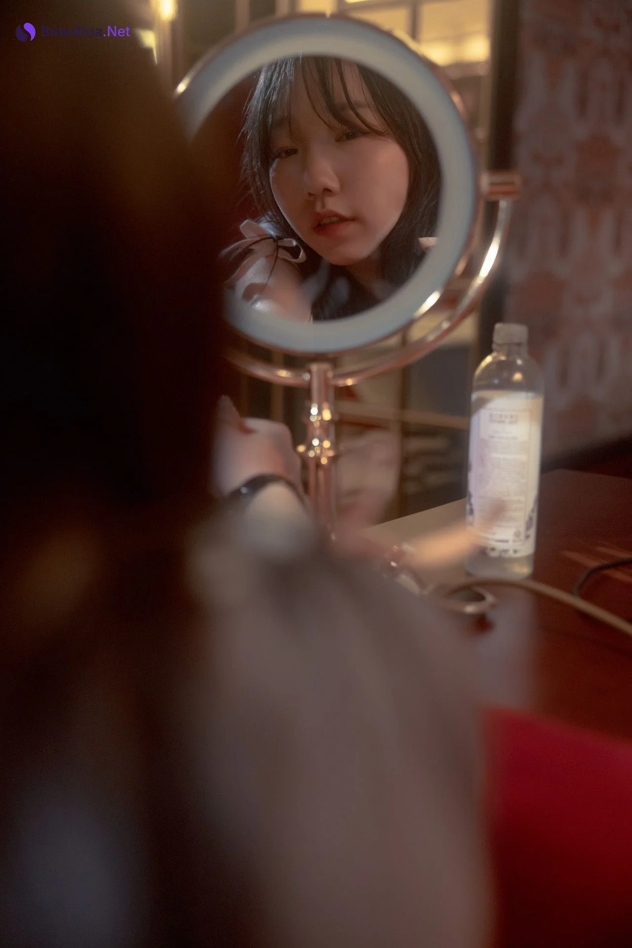 Han Yeri 한예리, [SWEETBOX] Yeri 36.5 ℃ Part.C Set.02 - Photo 11