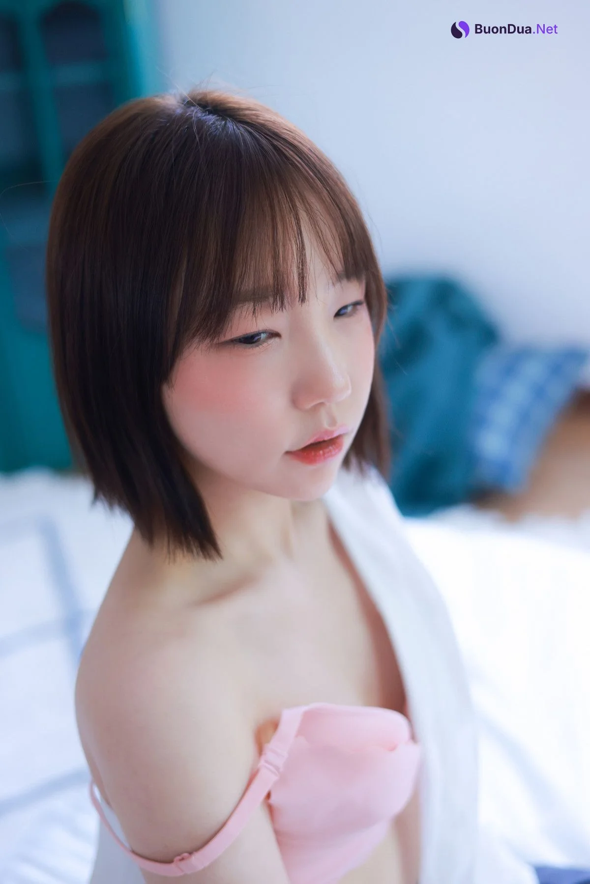 Han Yeri 한예리, [Yo-U] Pure - Photo 12