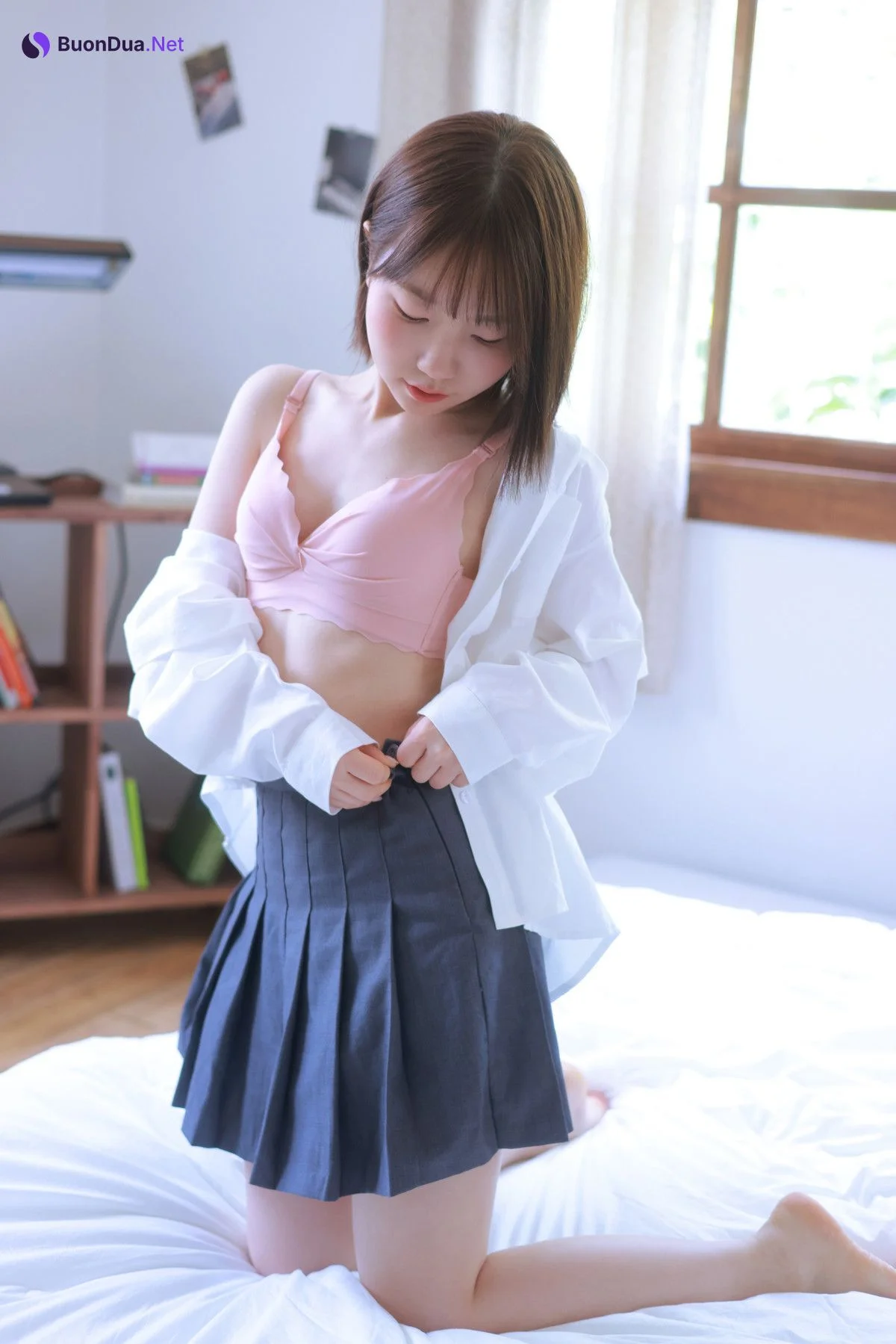 Han Yeri 한예리, [Yo-U] Pure - Photo 13