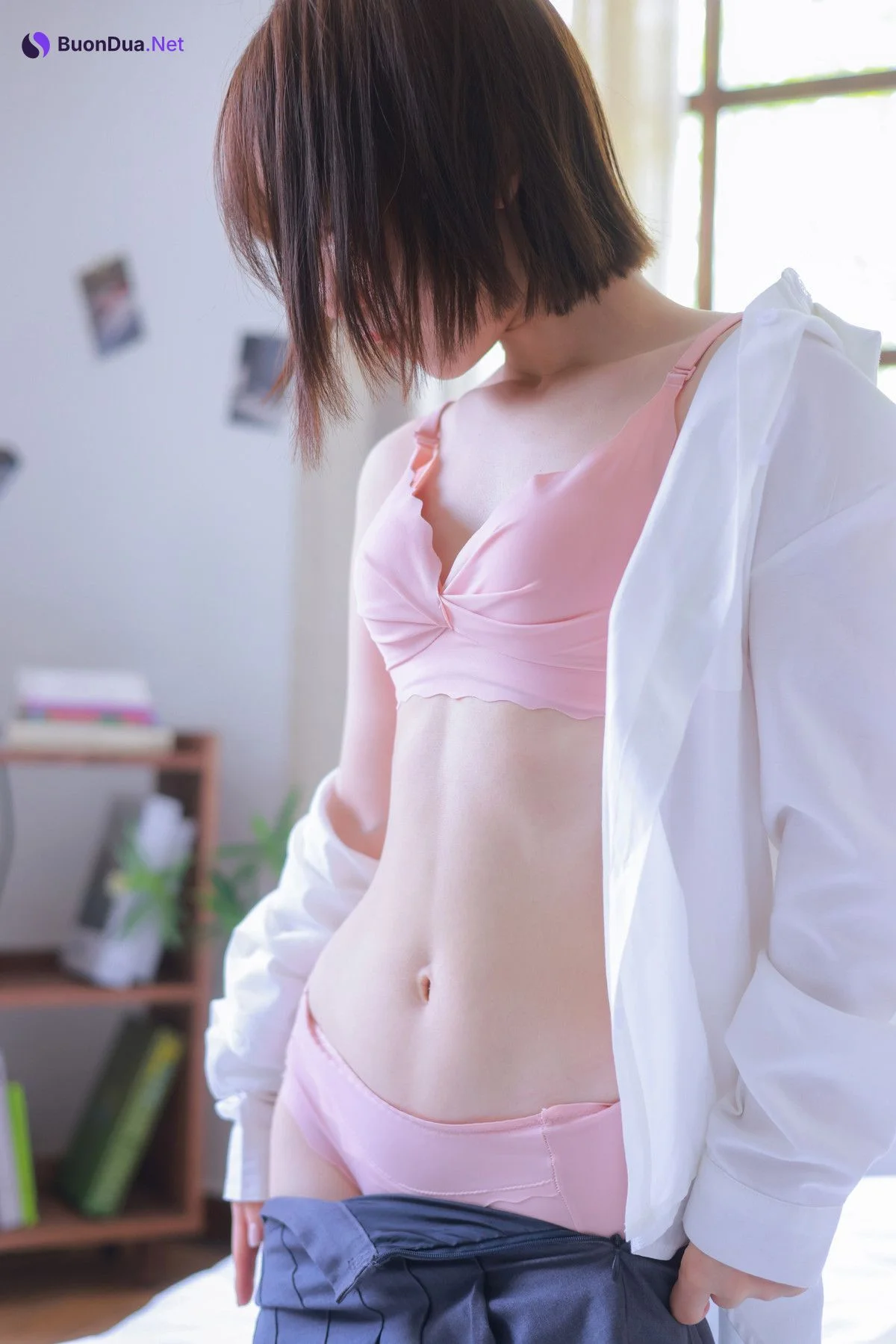 Han Yeri 한예리, [Yo-U] Pure - Photo 17