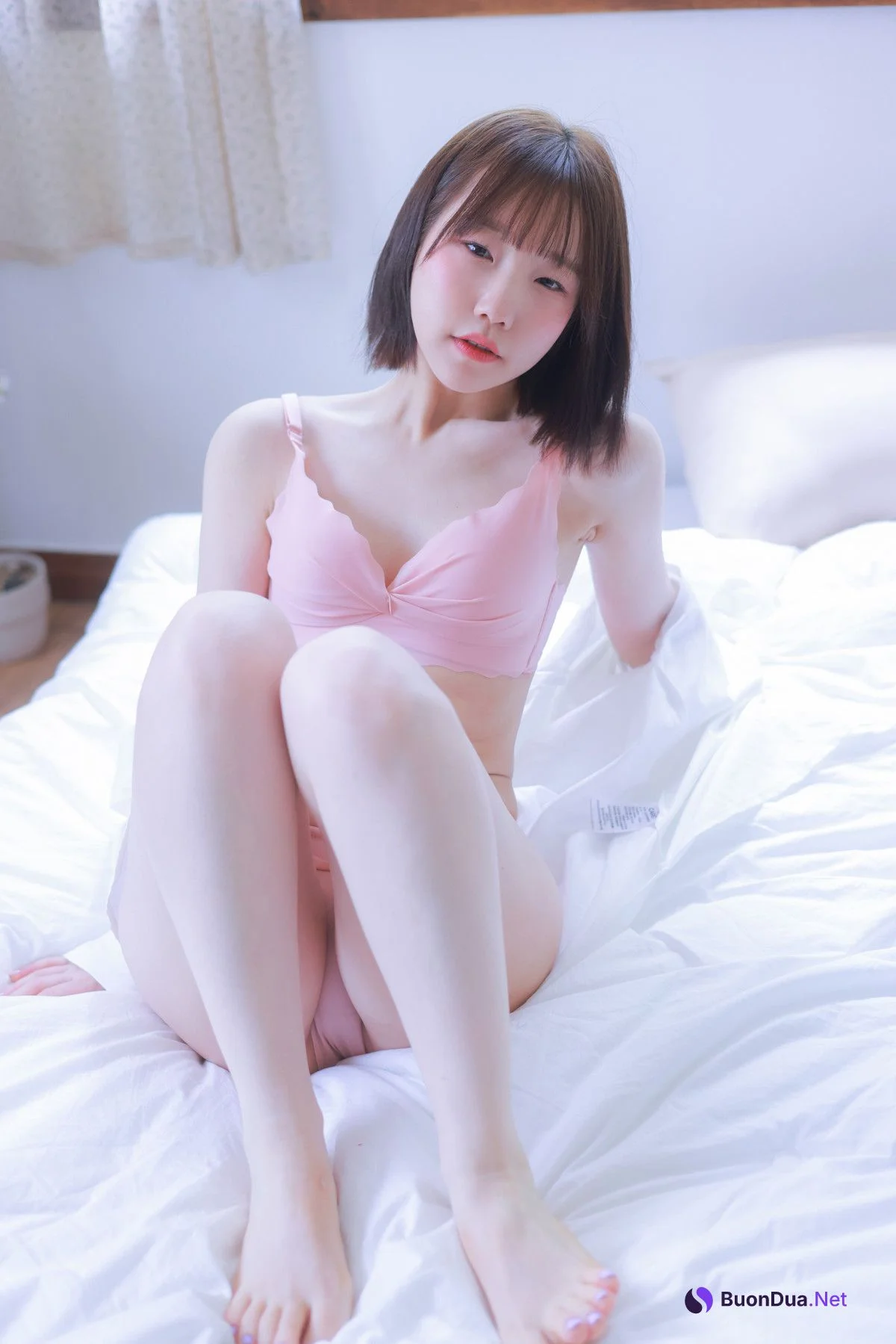 Han Yeri 한예리, [Yo-U] Pure - Photo 20