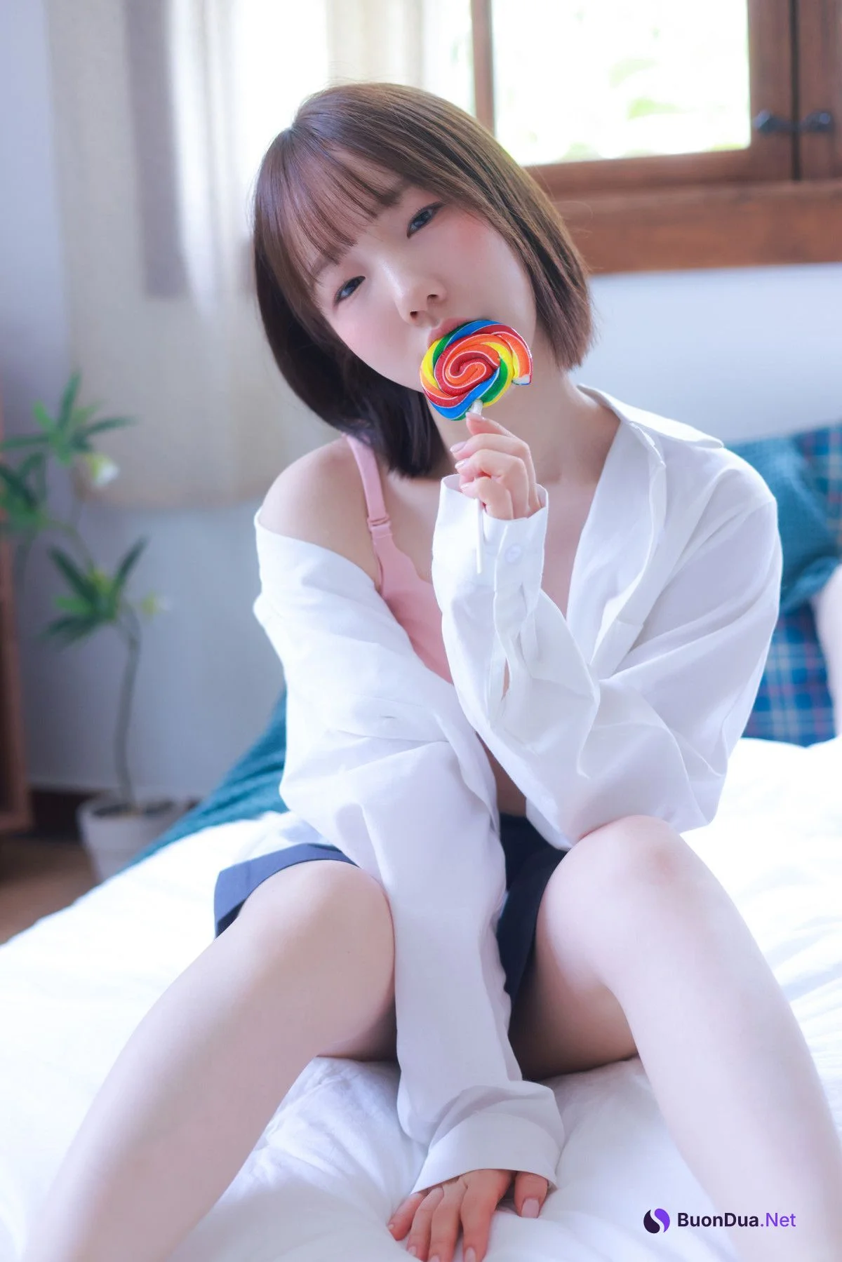 Han Yeri 한예리, [Yo-U] Pure - Photo 3