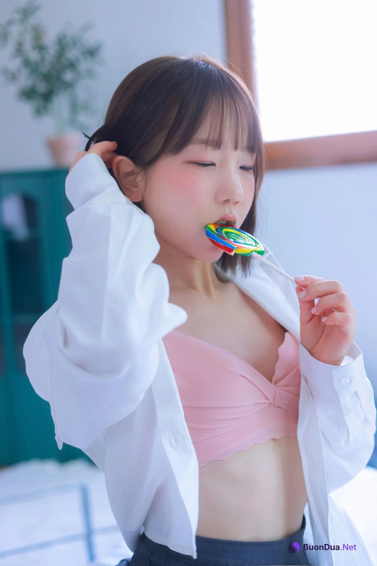 Han Yeri 한예리, [Yo-U] Pure - Photo 5