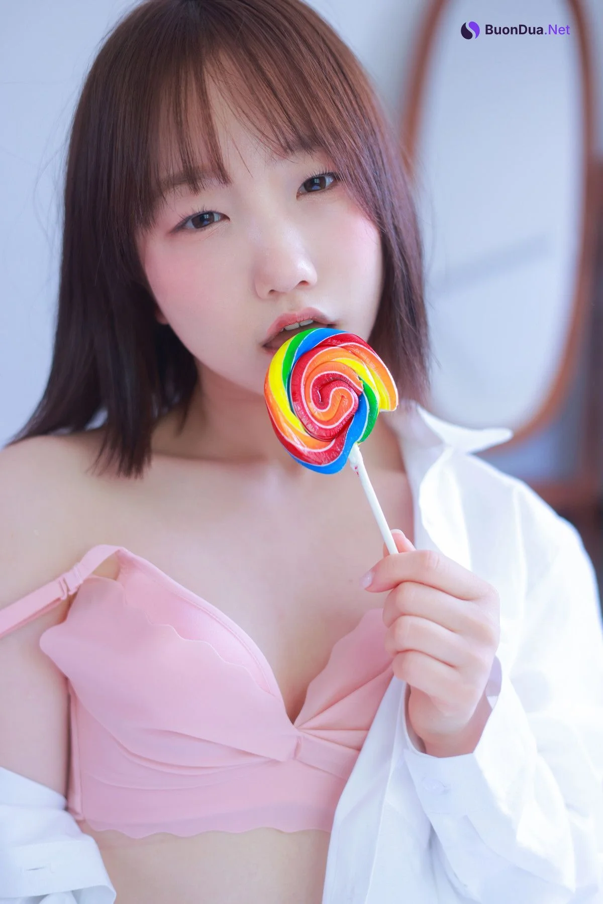 Han Yeri 한예리, [Yo-U] Pure - Photo 8