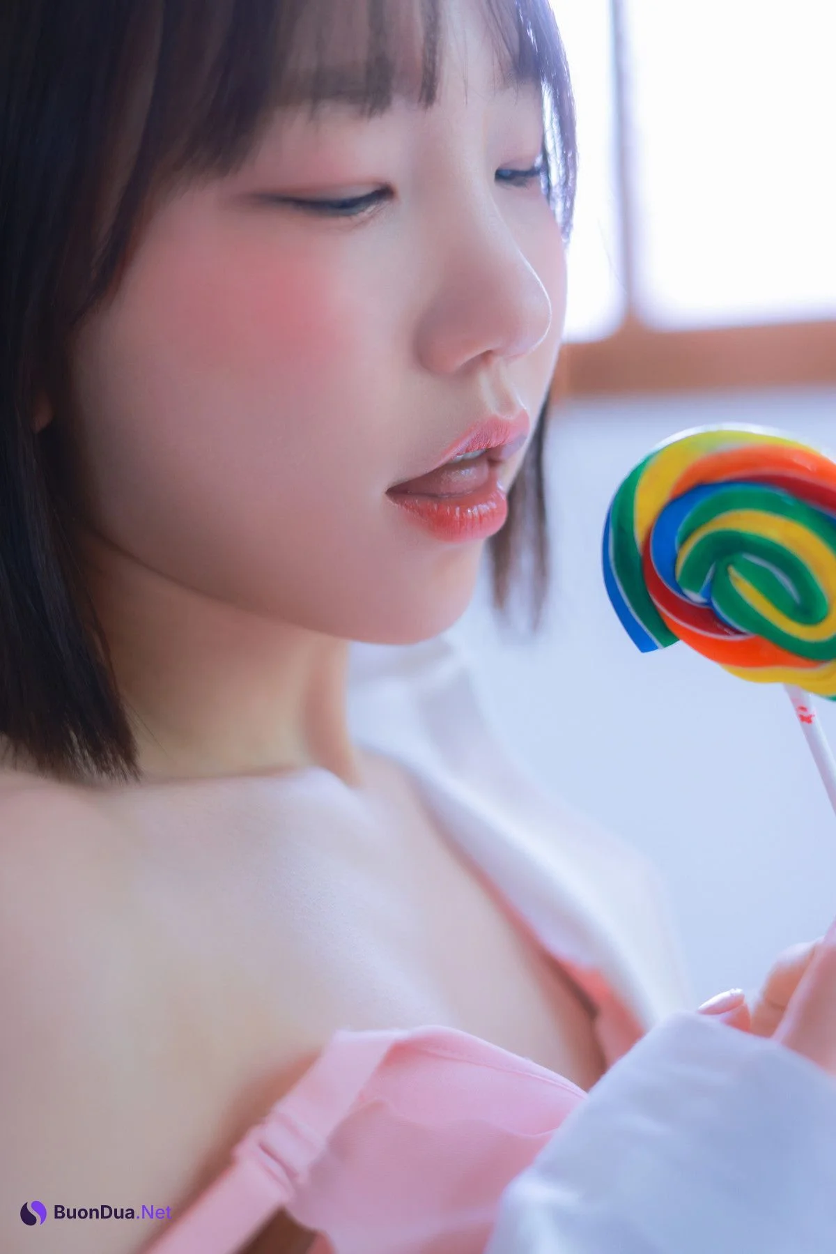 Han Yeri 한예리, [Yo-U] Pure - Photo 9