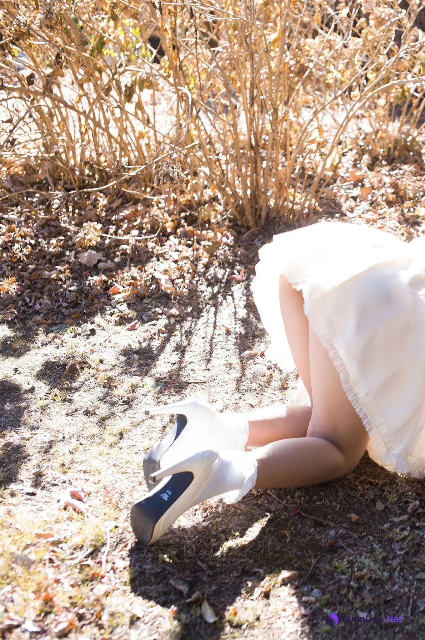 Hana Himesaki 姫咲はな, ヘアヌード写真集 [光の差す方角へ] Set.02 - 写真 11