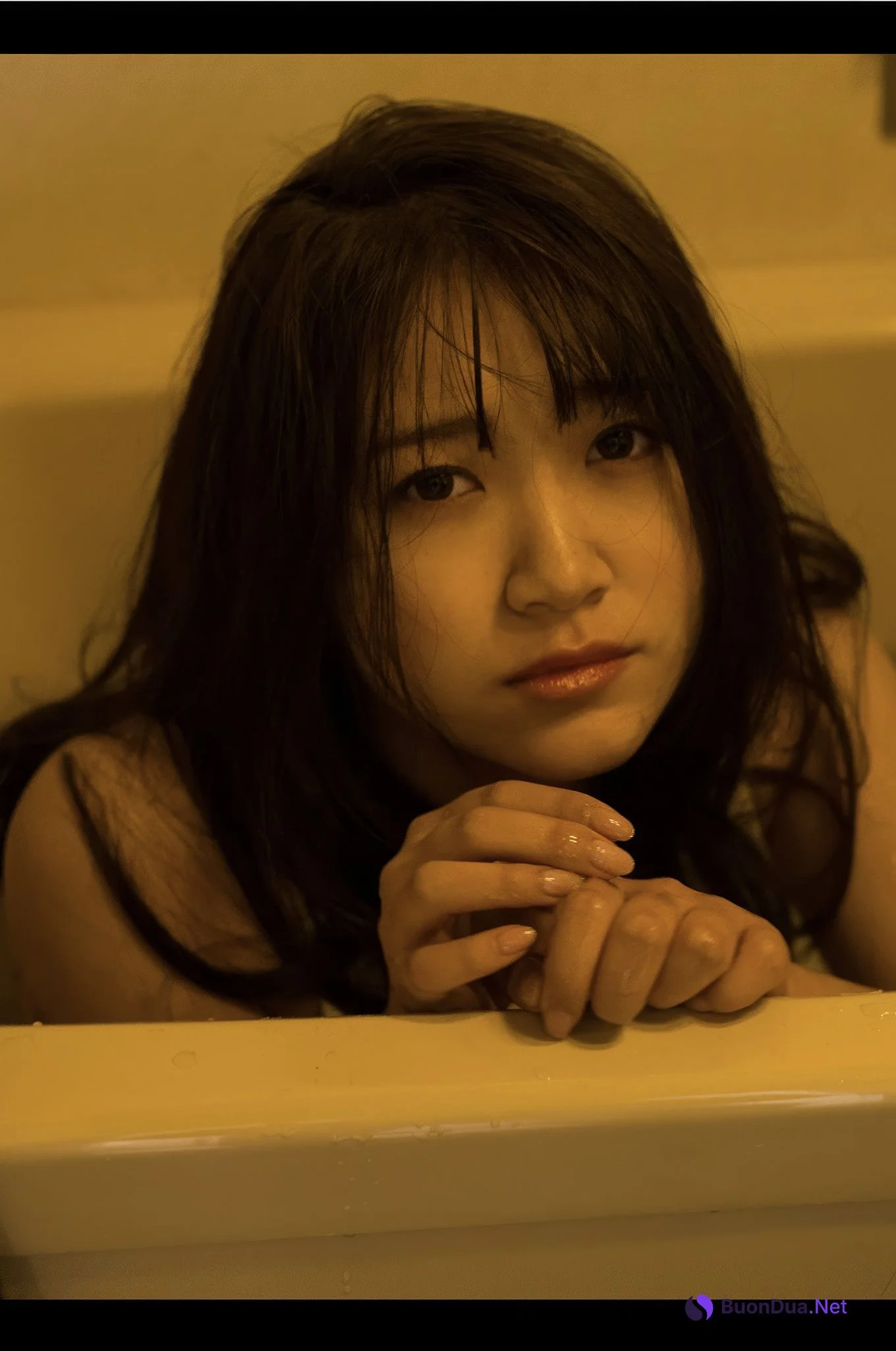 Hana Himesaki 姫咲はな, ヘアヌード写真集 [光の差す方角へ] Set.02 - 写真 14