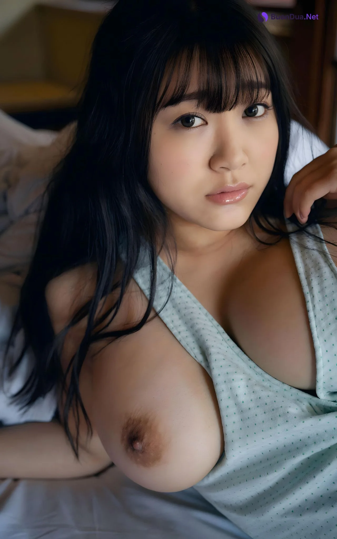Hana Himesaki 姫咲はな, スパイスビジュアル 写真集 『教え子はエス。』 Set.02 - 写真 10