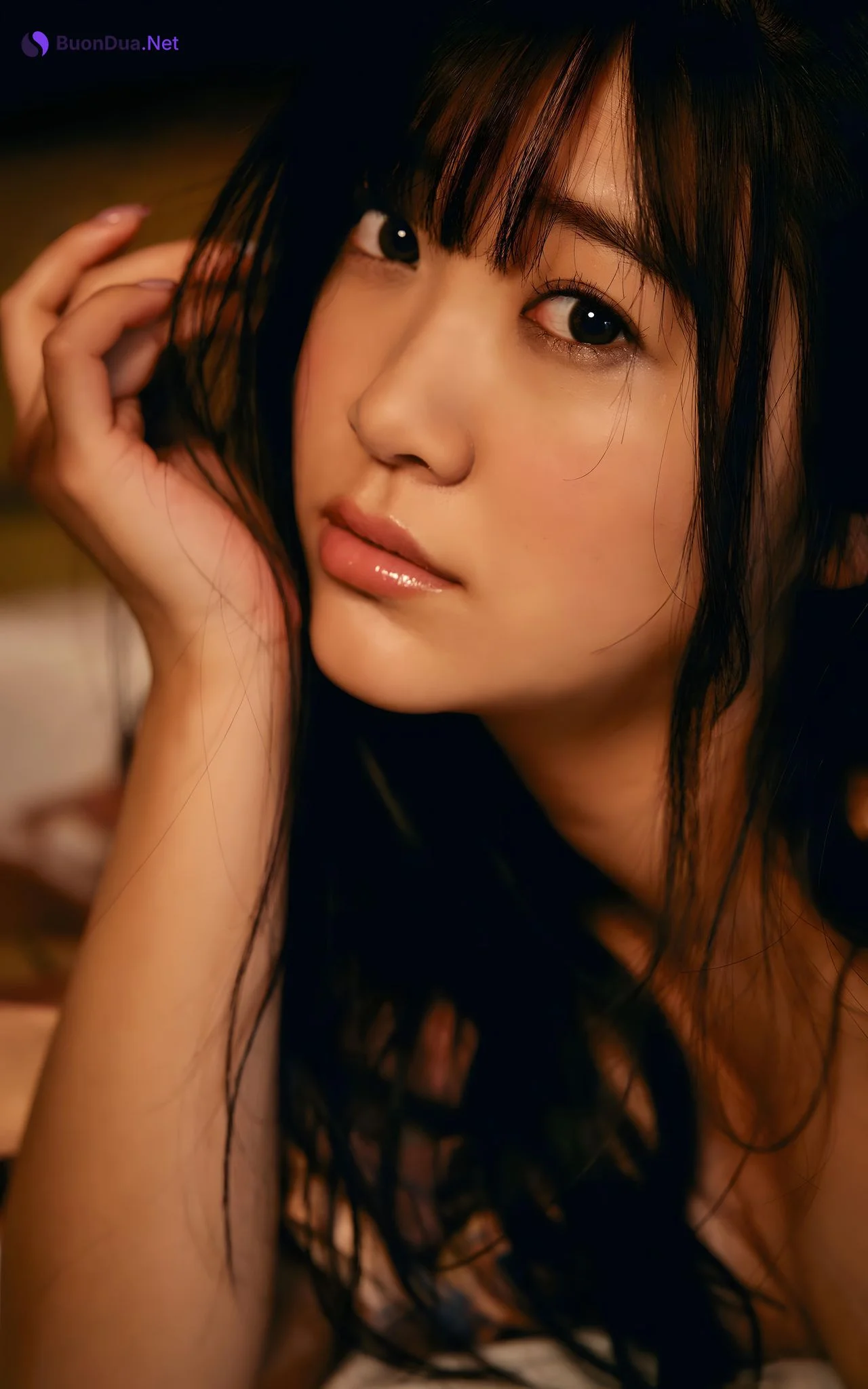 Hana Himesaki 姫咲はな, スパイスビジュアル 写真集 『教え子はエス。』 Set.05 - 写真 11