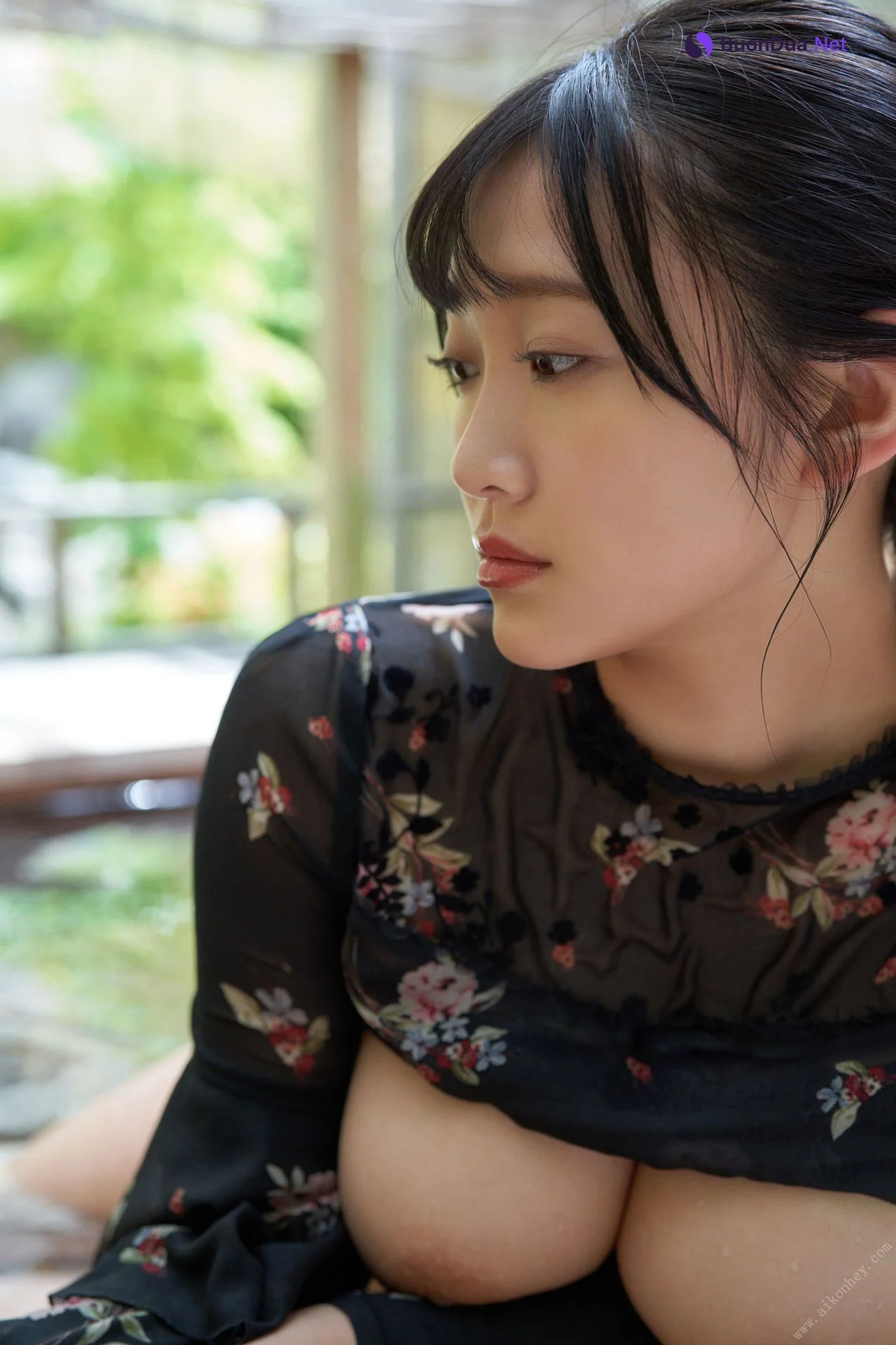 Hana Himesaki 姫咲はな, ＦＲＩＤＡＹデジタル写真集 はなのヒメゴト Vol.2 オール未公開１００カット超完全版 Set.03 - รูปภาพ 10