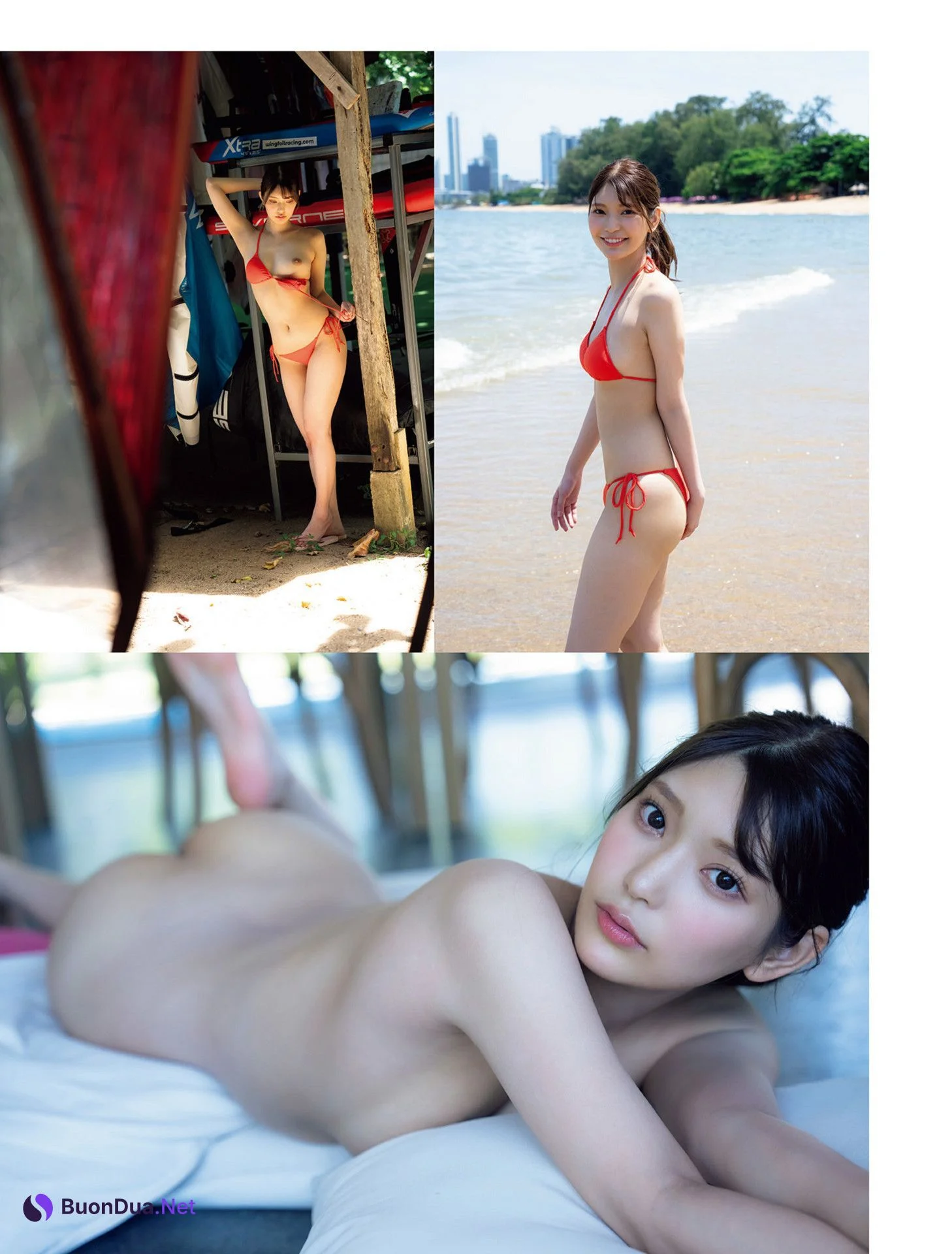 Hana Kuraki 倉木華, FLASH 2024.10.08 (フラッシュ 2024年10月08日号) - Photo 2