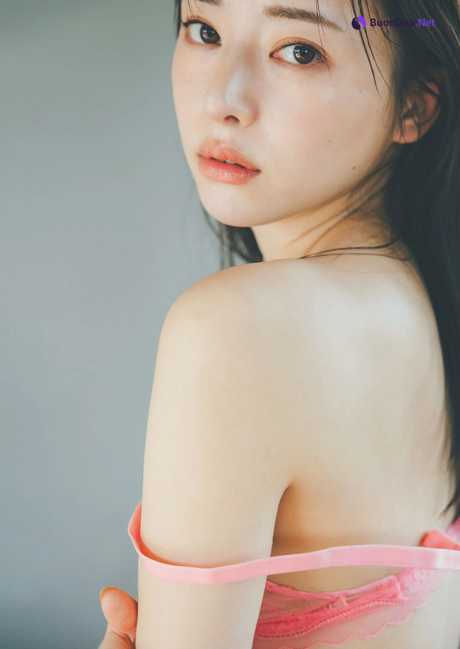 Hana Murphy マーフィー波奈, Weekly Playboy 2023 No.21 (週刊プレイボーイ 2023年21号) - Photo 4