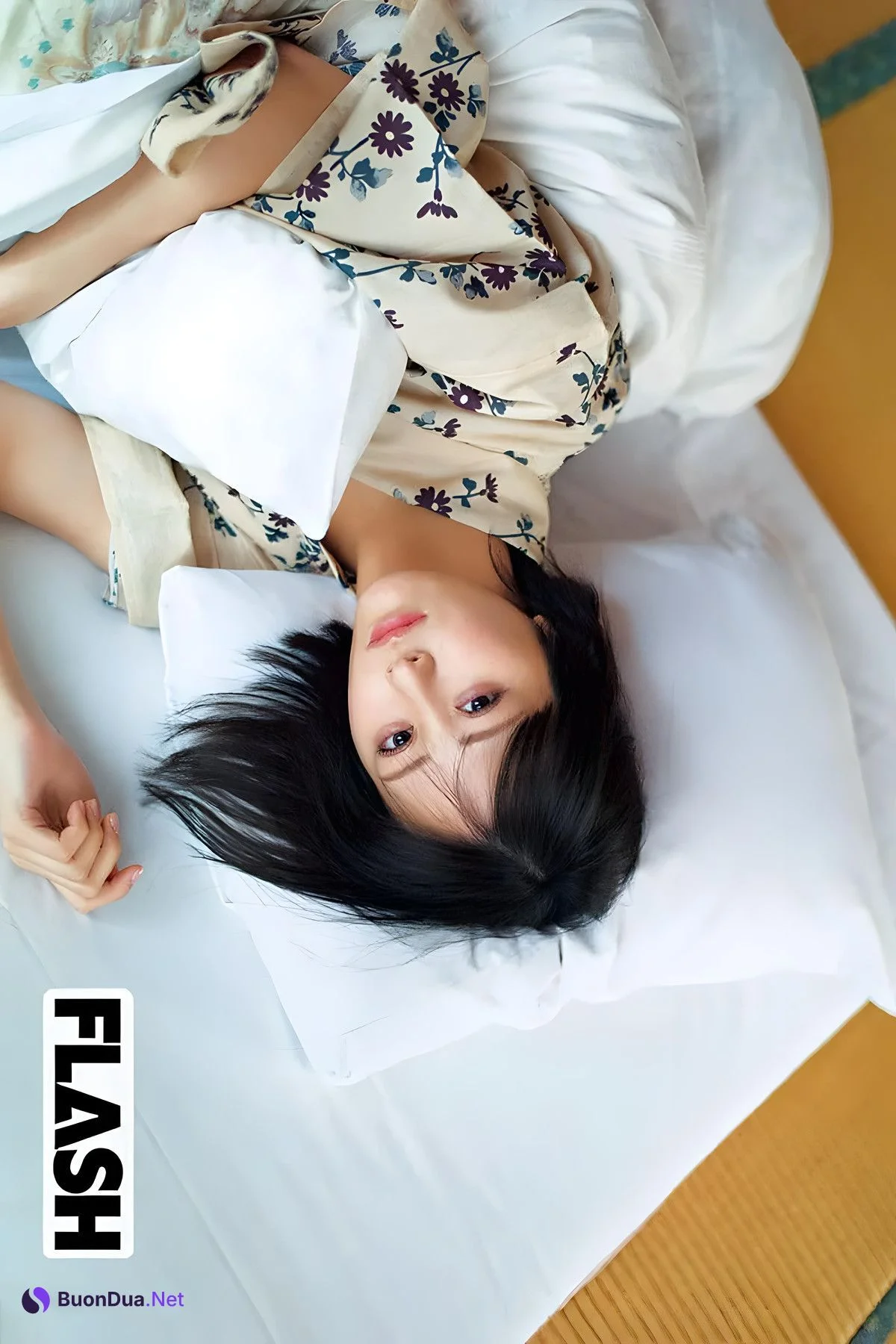 Hana Ogi 尾木波菜, FLASH 2024.05.21 (フラッシュ 2024年5月21日号) - Photo 10