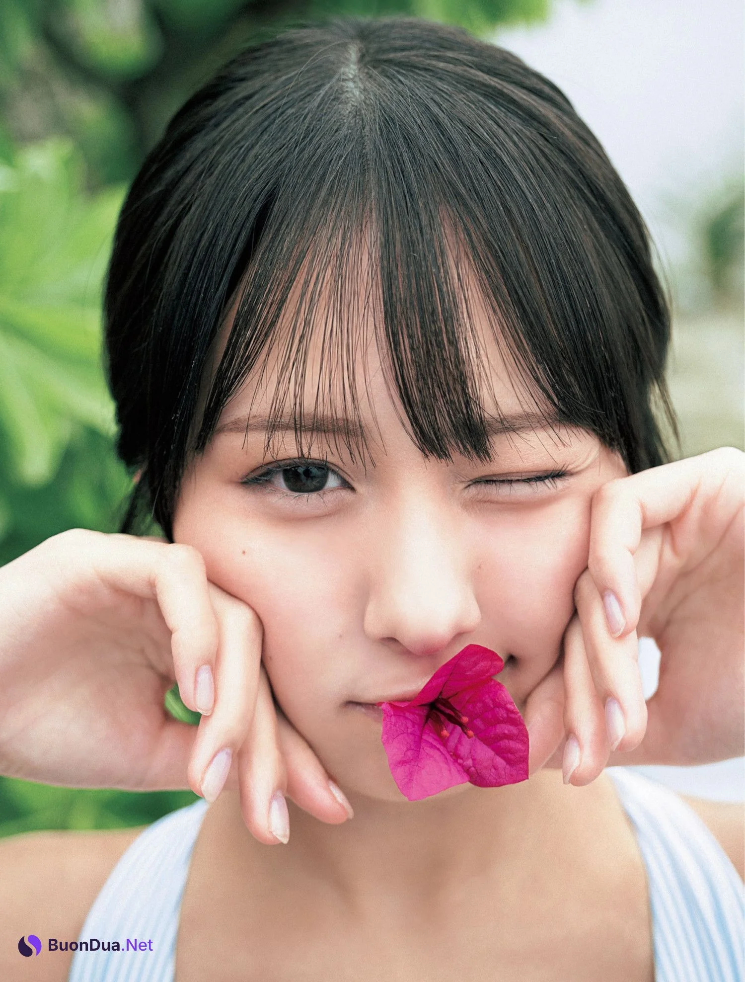 Hana Ogi 尾木波菜, FLASH 2024.05.21 (フラッシュ 2024年5月21日号) - Photo 3