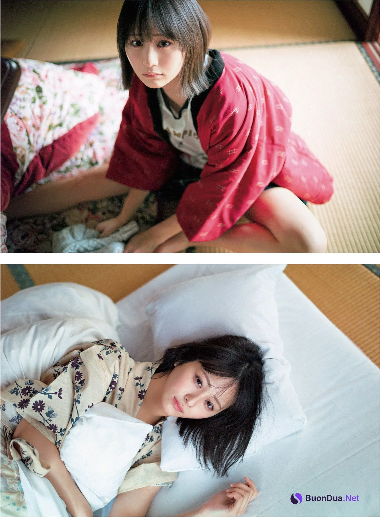 Hana Ogi 尾木波菜, FLASH 2024.05.21 (フラッシュ 2024年5月21日号) - Photo 4