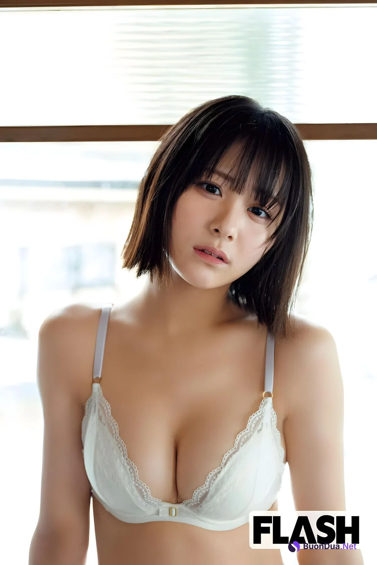 Hana Ogi 尾木波菜, FLASH 2024.05.21 (フラッシュ 2024年5月21日号) - Photo 6