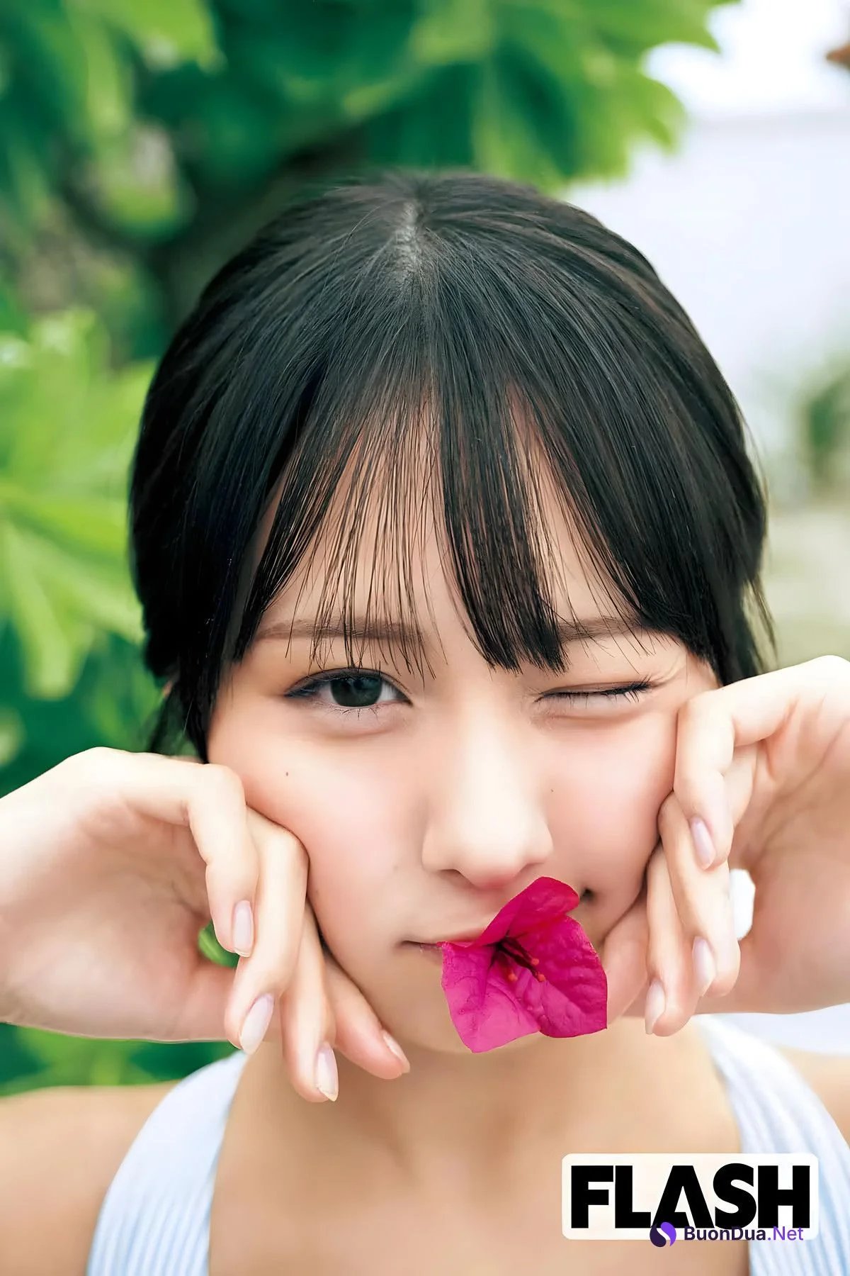 Hana Ogi 尾木波菜, FLASH 2024.05.21 (フラッシュ 2024年5月21日号) - Photo 8