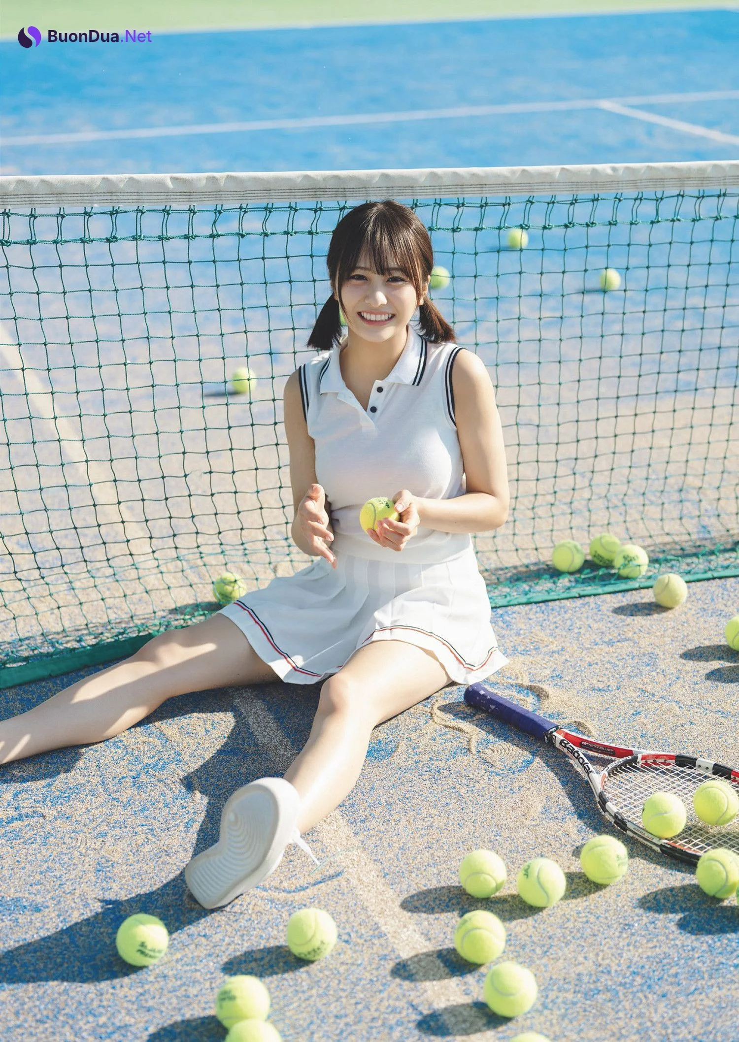 Hana Ogi 尾木波菜, Weekly Playboy 2024 No.11 (週刊プレイボーイ 2024年11号) - Photo 5