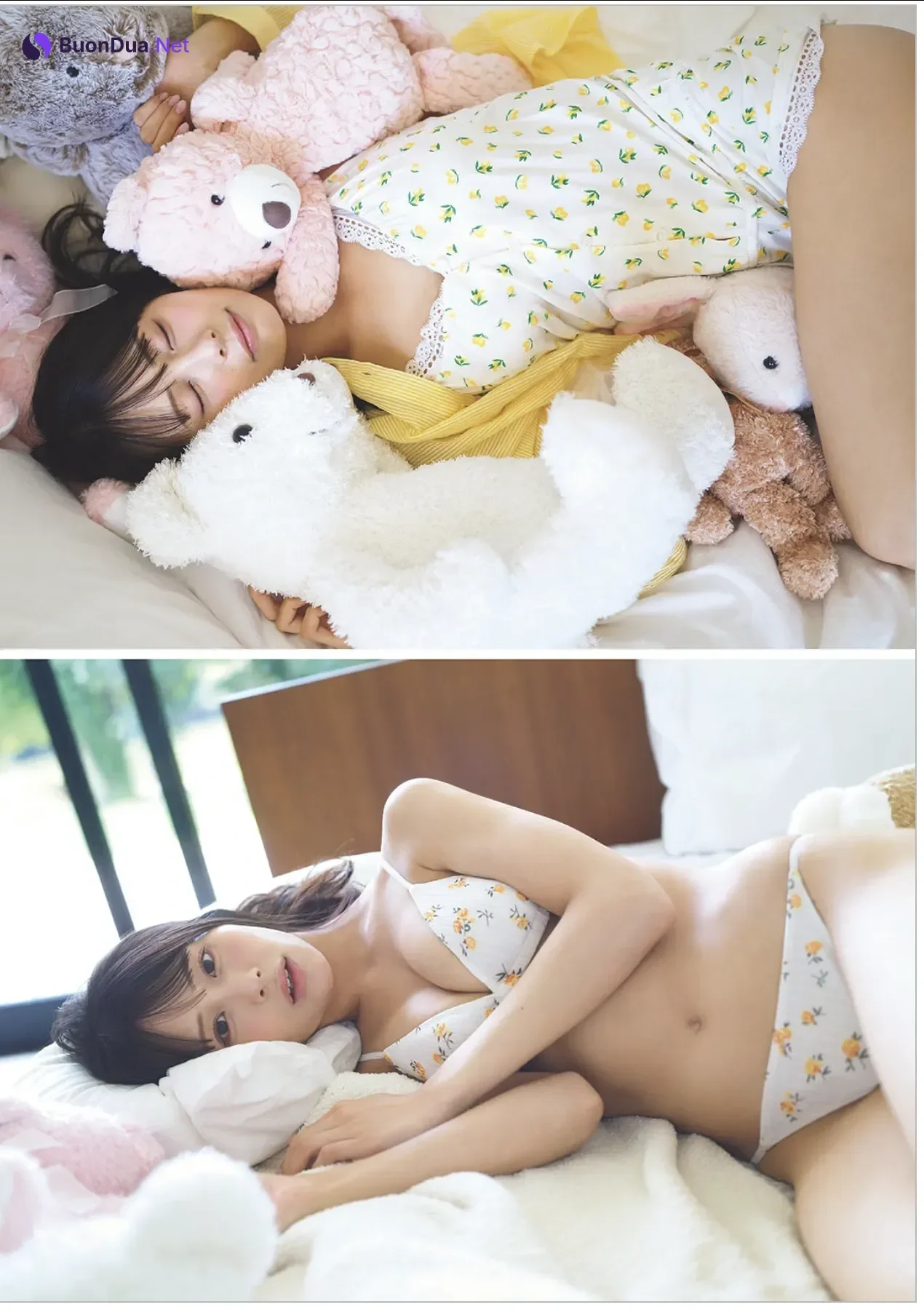 Hana Ogi 尾木波菜, Weekly Playboy 2025 No.42-43 (週刊プレイボーイ 2025年42-43号) - Photo 6