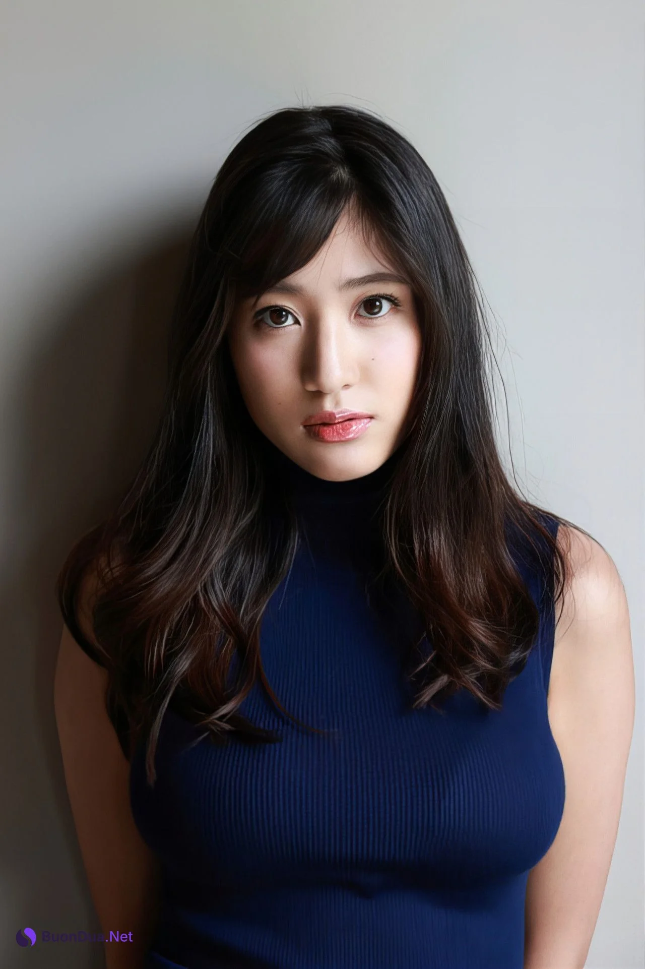 Hana Okamoto 岡本杷奈, 週刊現代デジタル写真集 [芸能界で一番レジ打ちが早い女の子] Set.03 - Photo 11